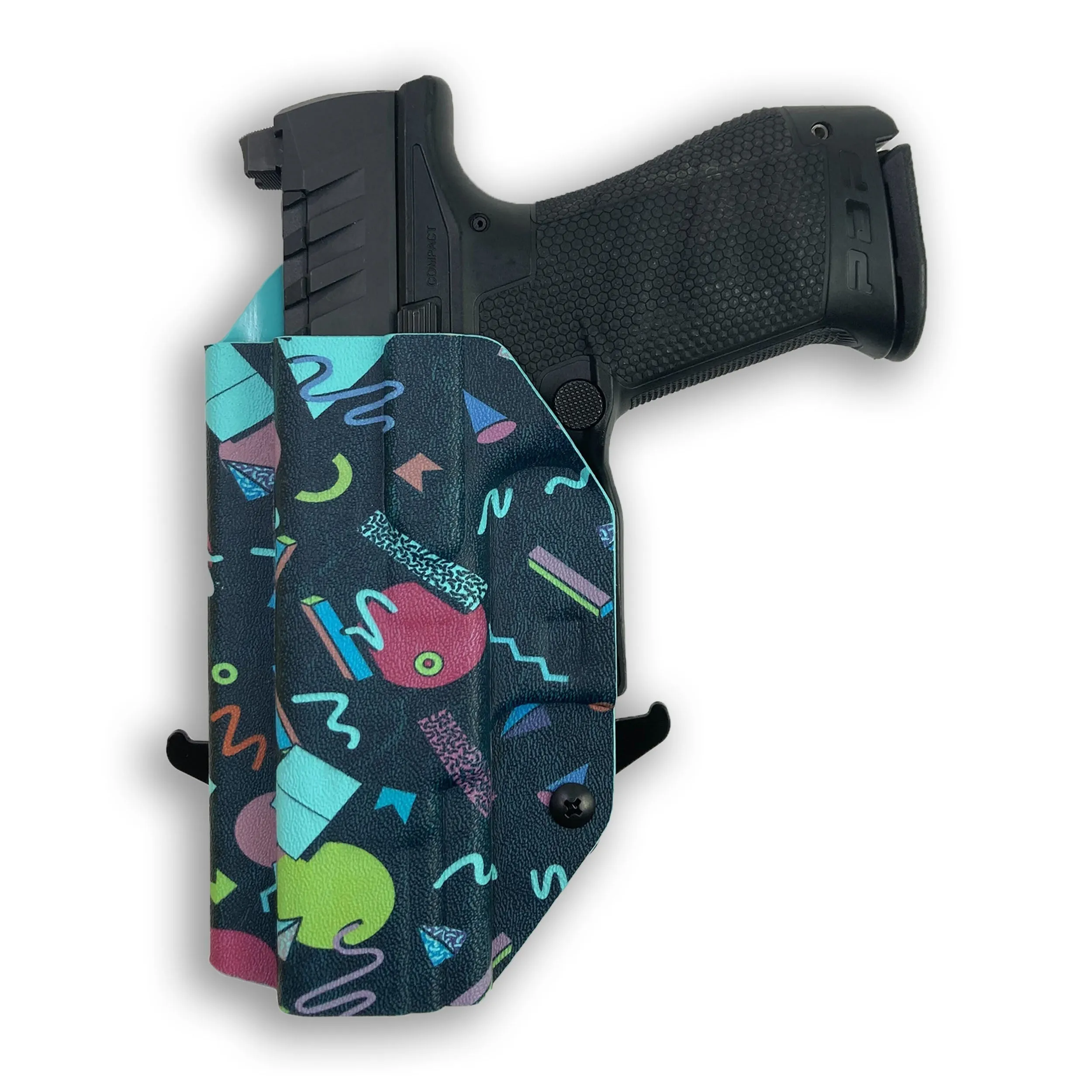 Shadow Systems MR920 OWB Holster