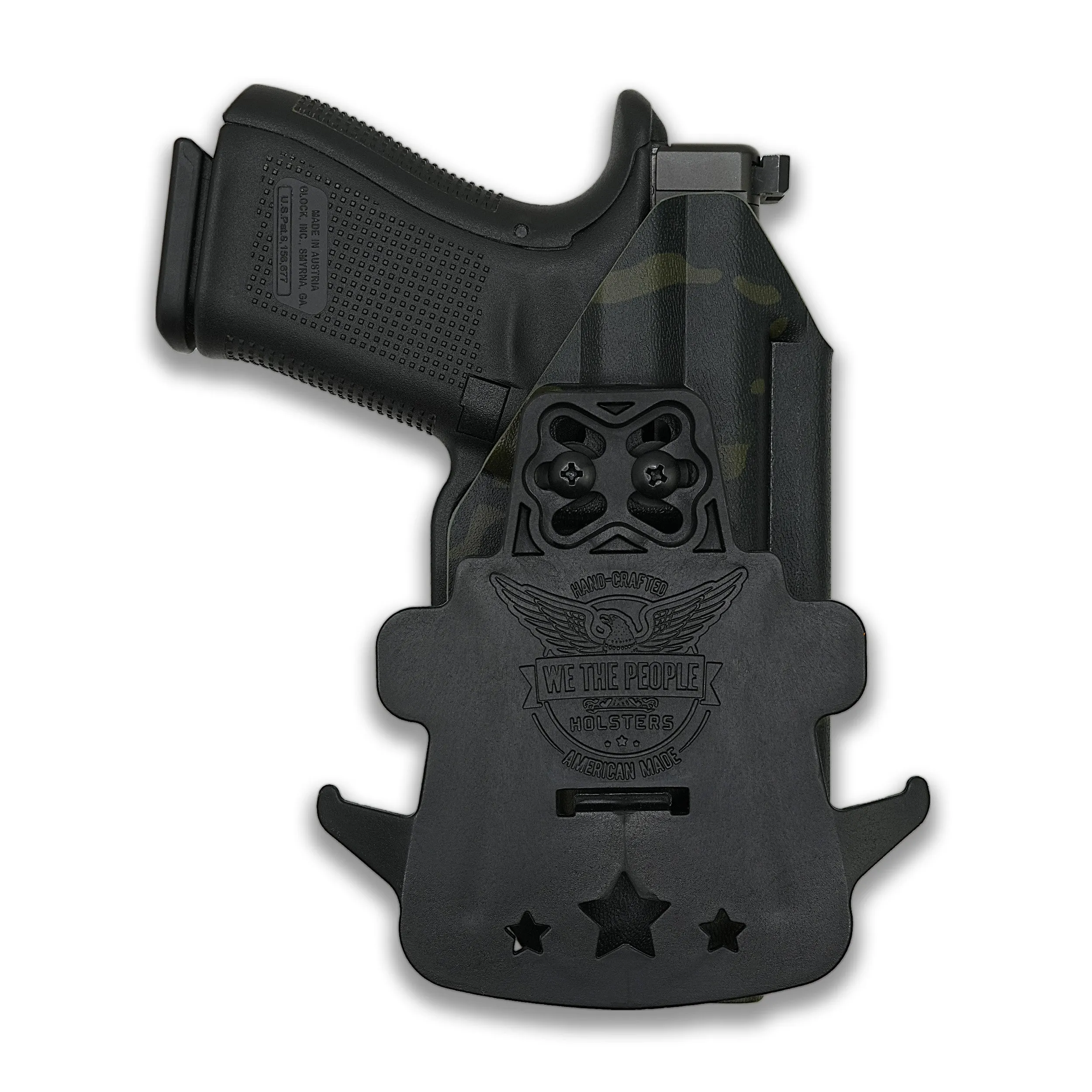 Shadow Systems MR920 OWB Holster