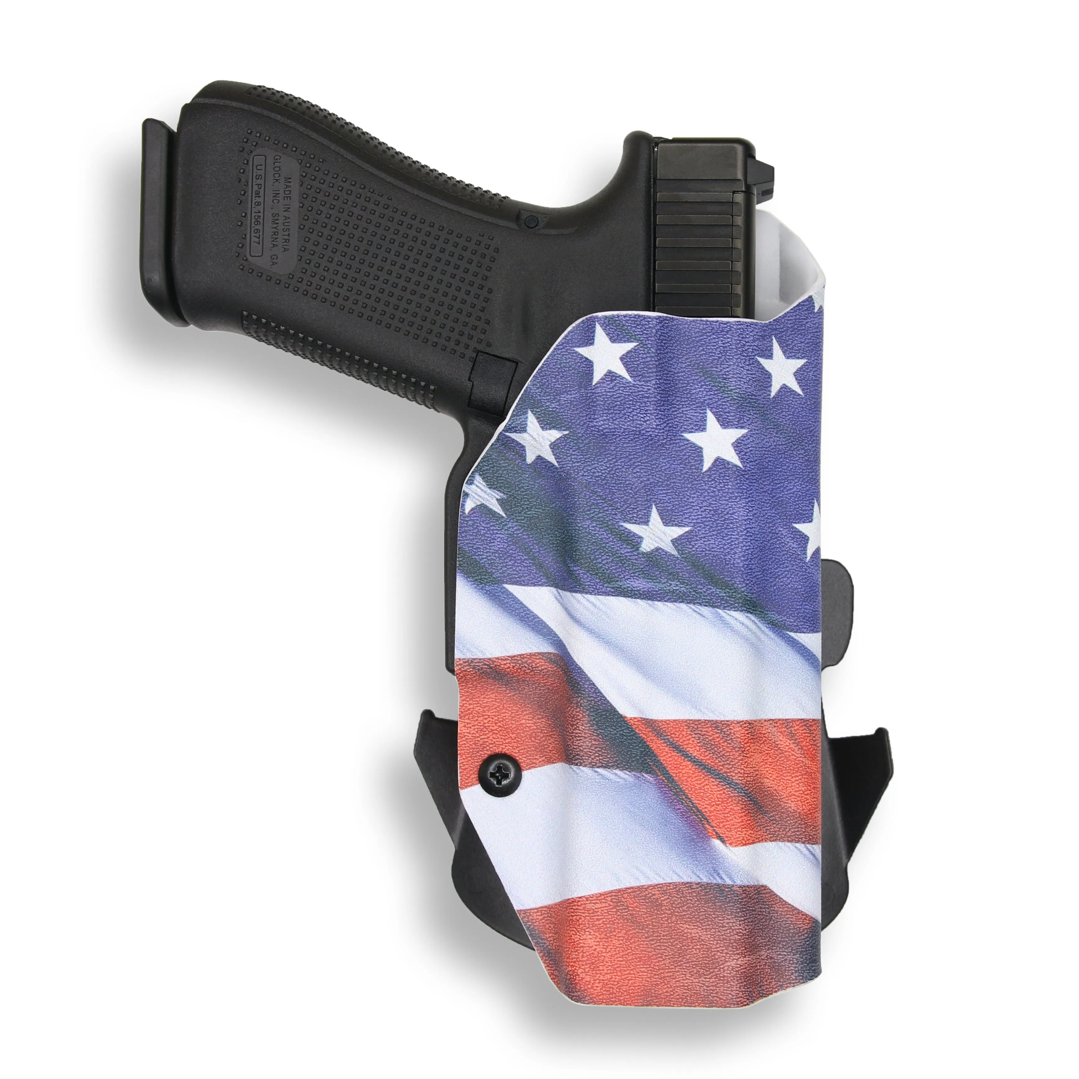 Shadow Systems MR920 OWB Holster