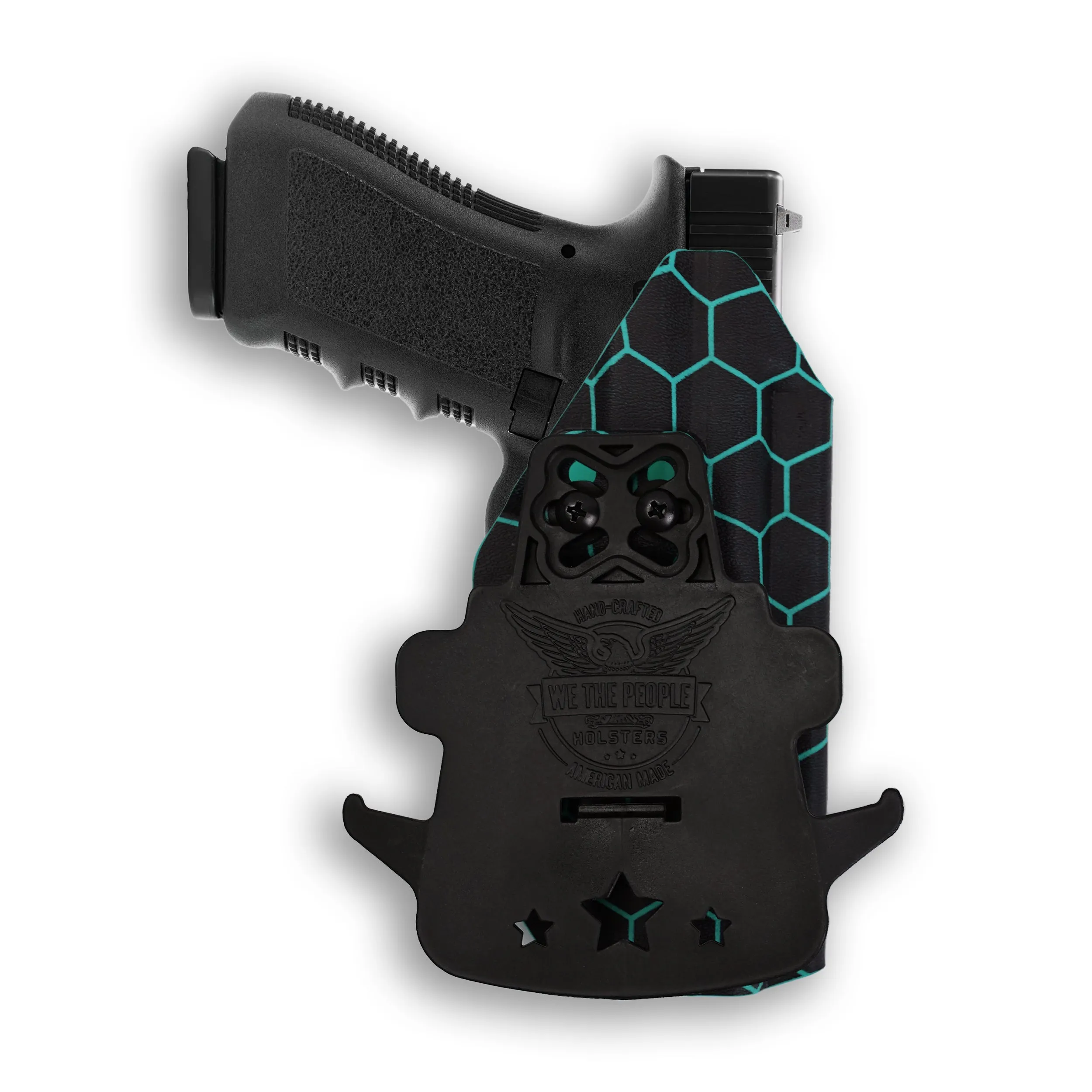 Shadow Systems MR920 OWB Holster