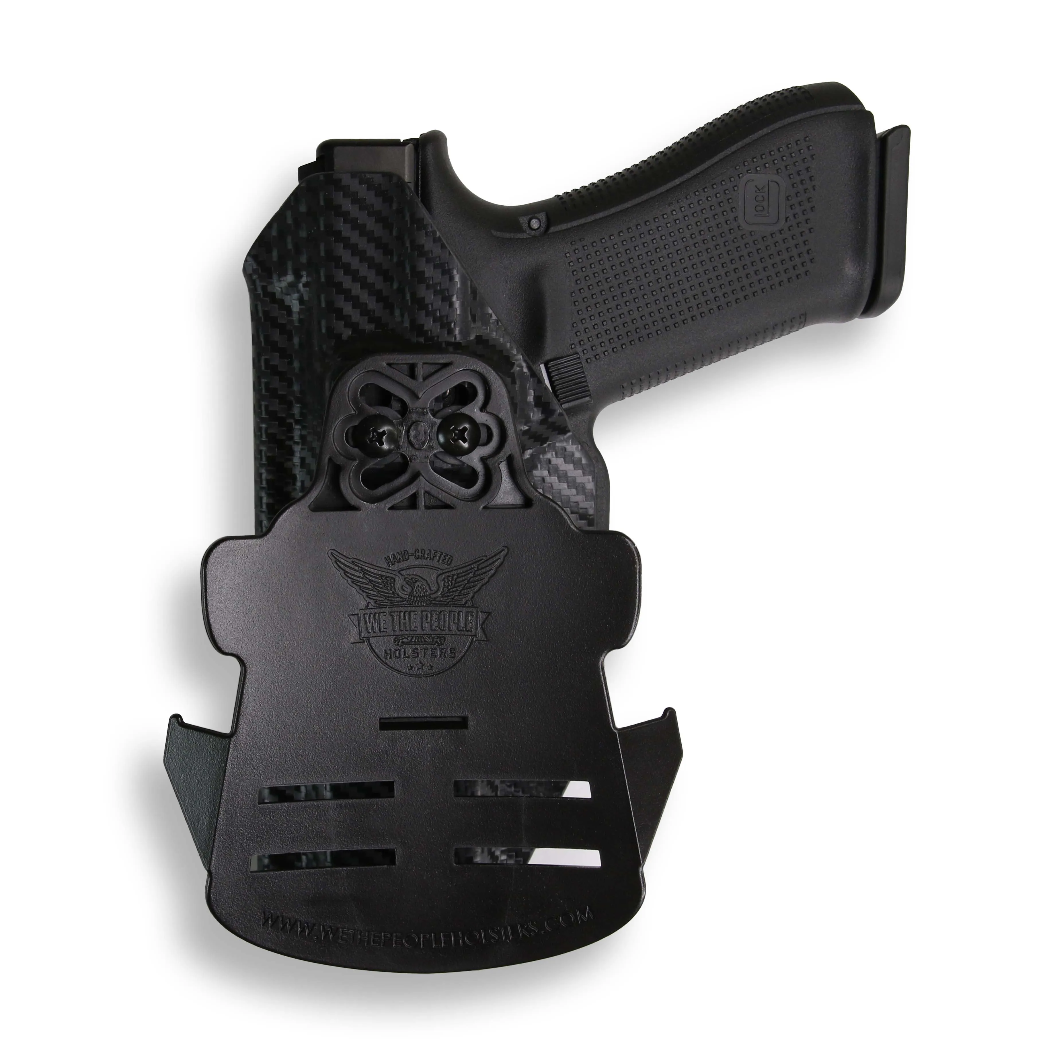 Shadow Systems MR920 OWB Holster