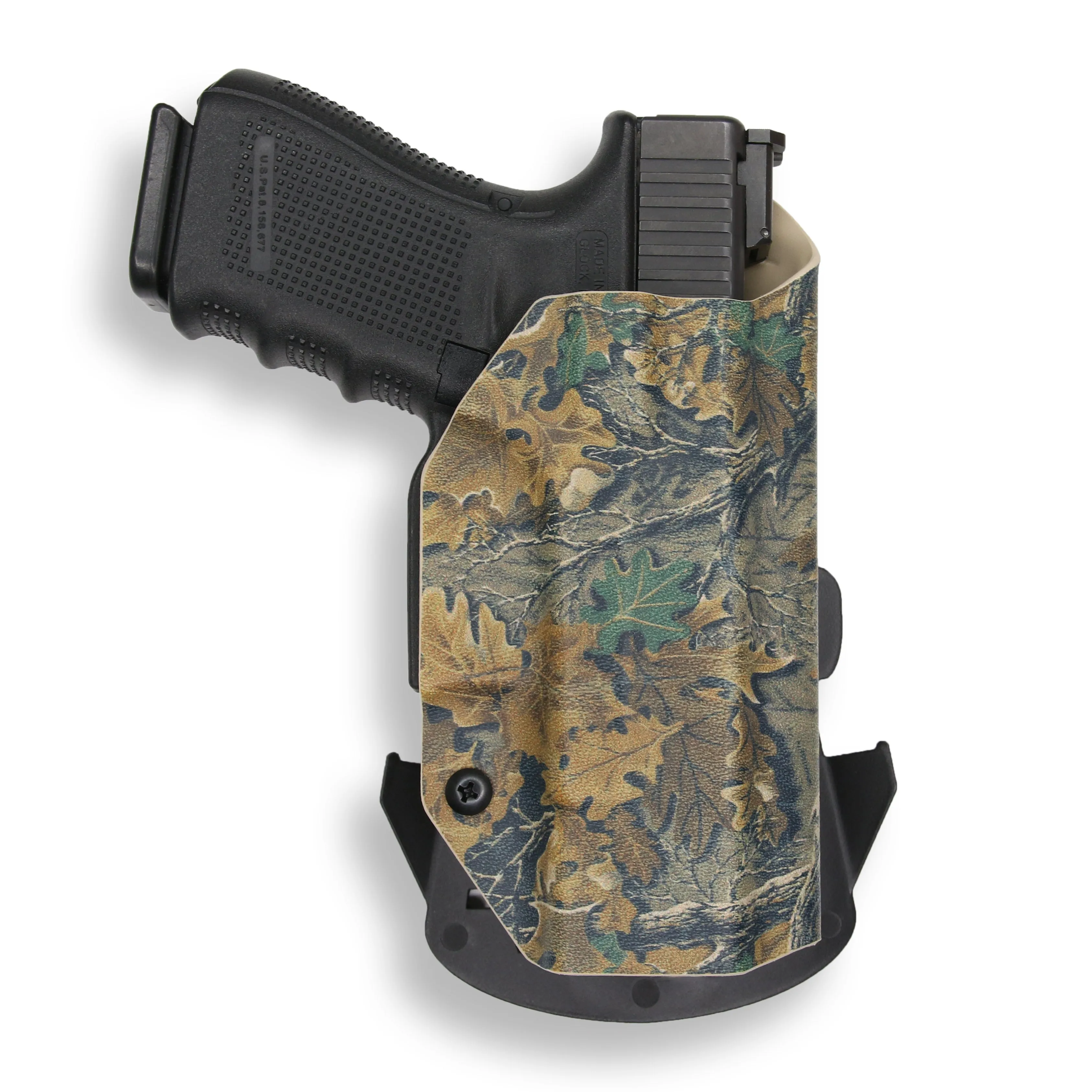 Shadow Systems MR920 OWB Holster