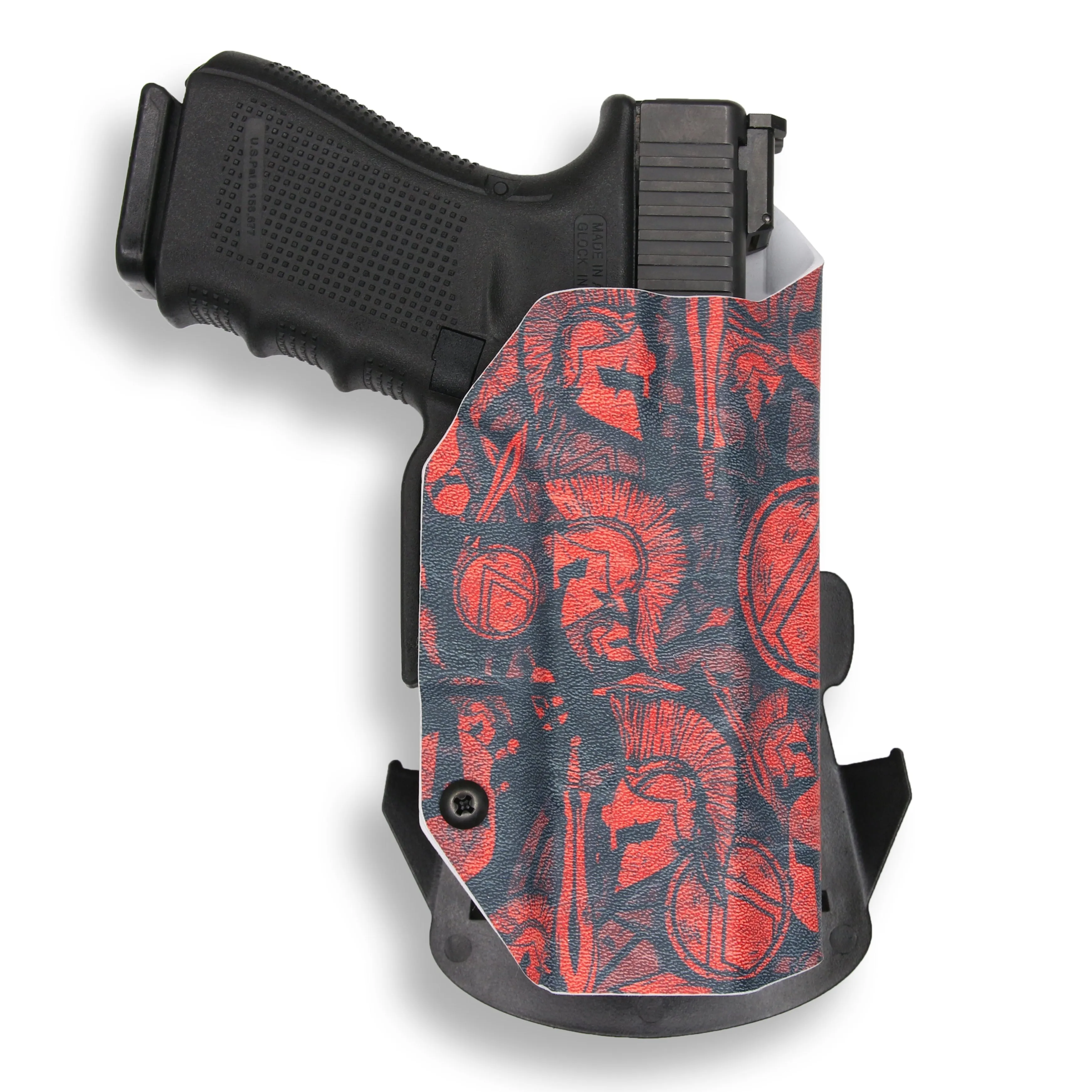 Shadow Systems MR920 OWB Holster
