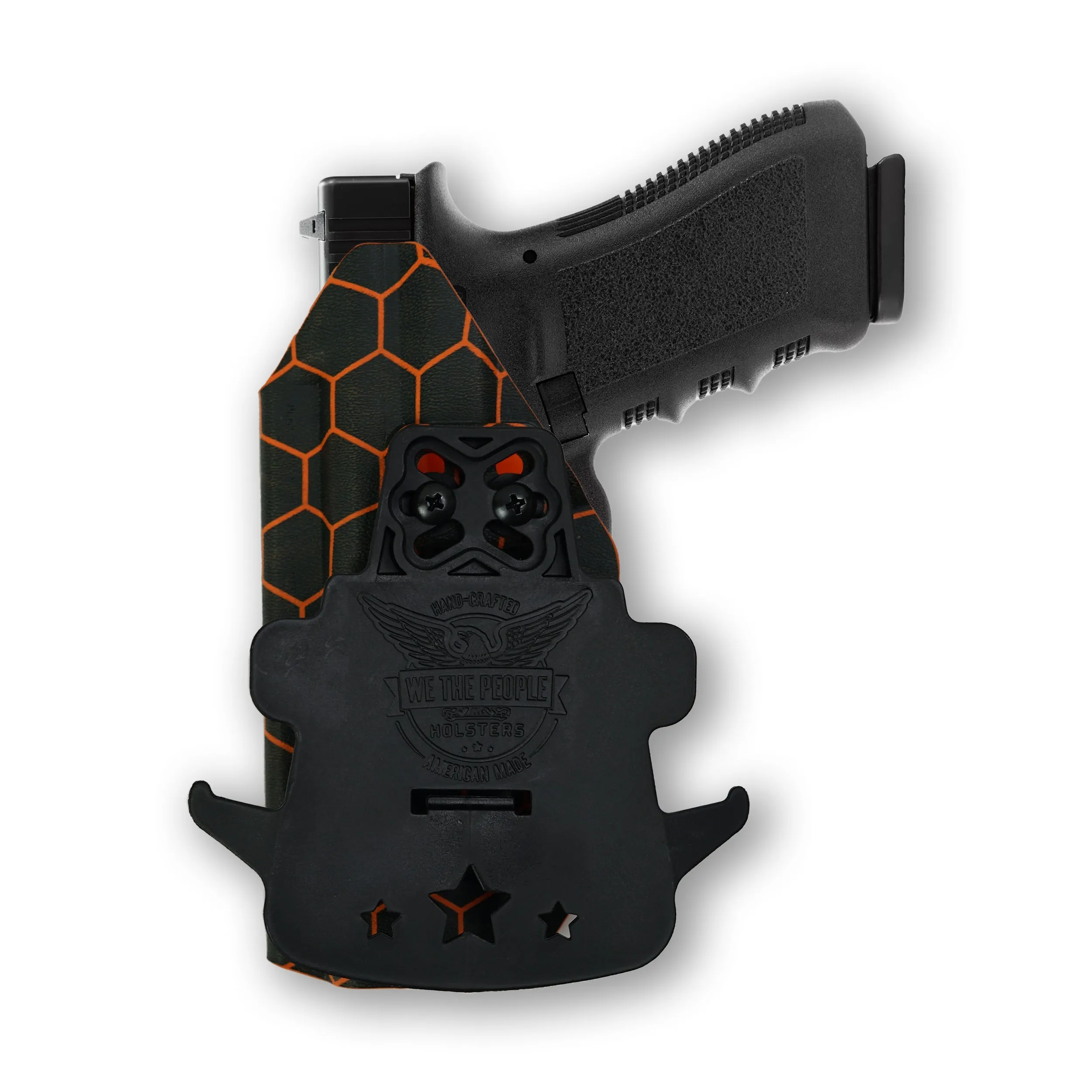 Shadow Systems MR920 OWB Holster