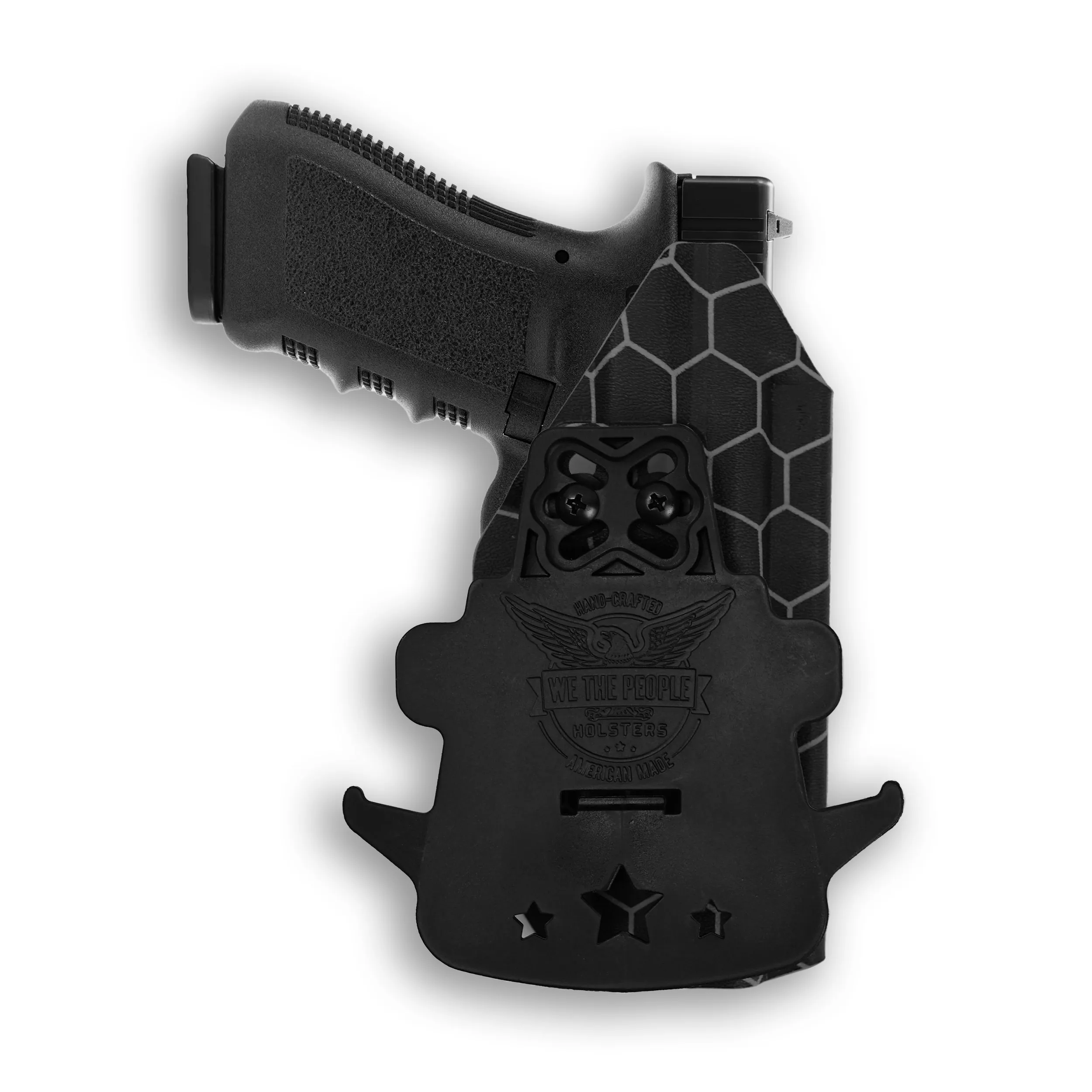 Shadow Systems MR920 OWB Holster