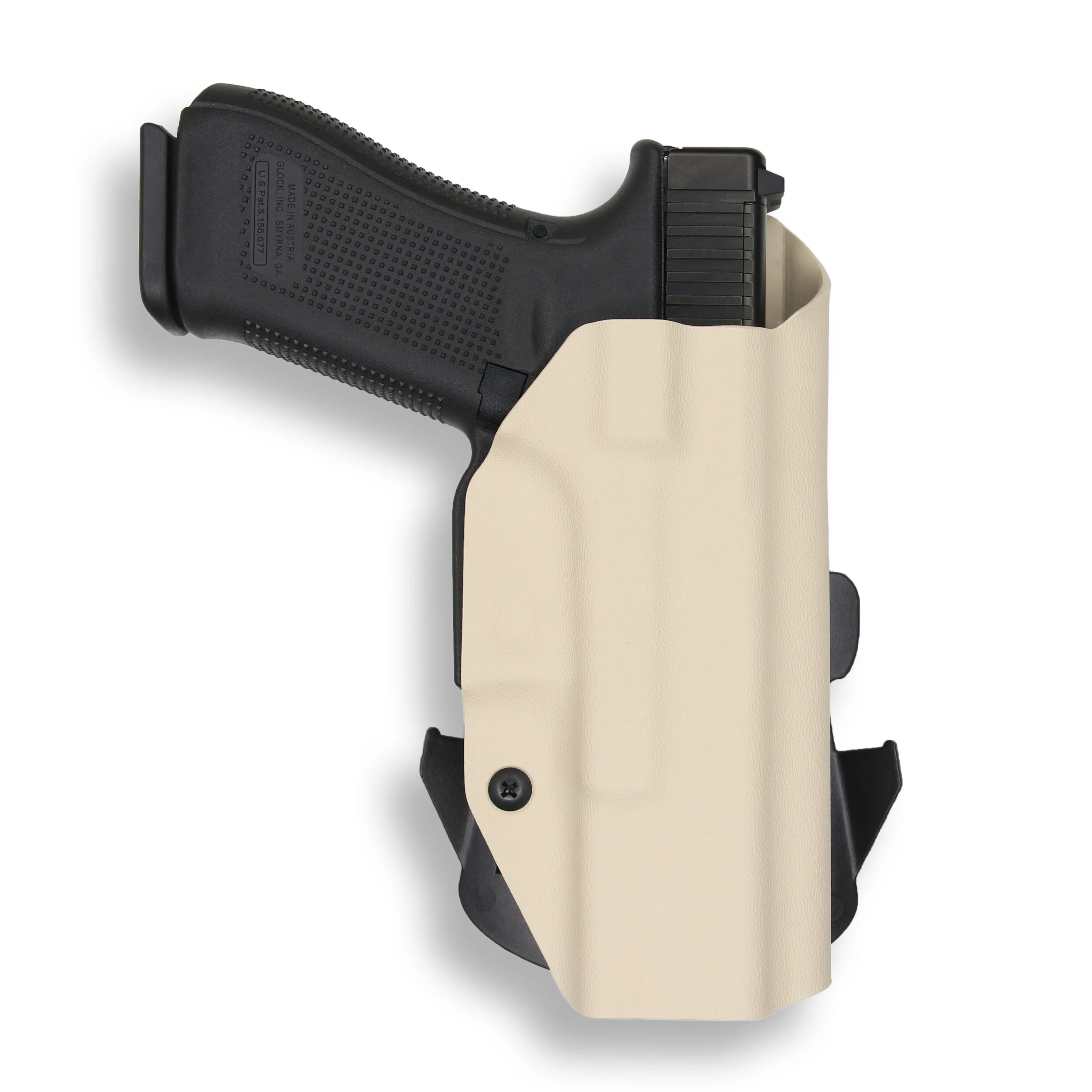 Shadow Systems MR920 OWB Holster