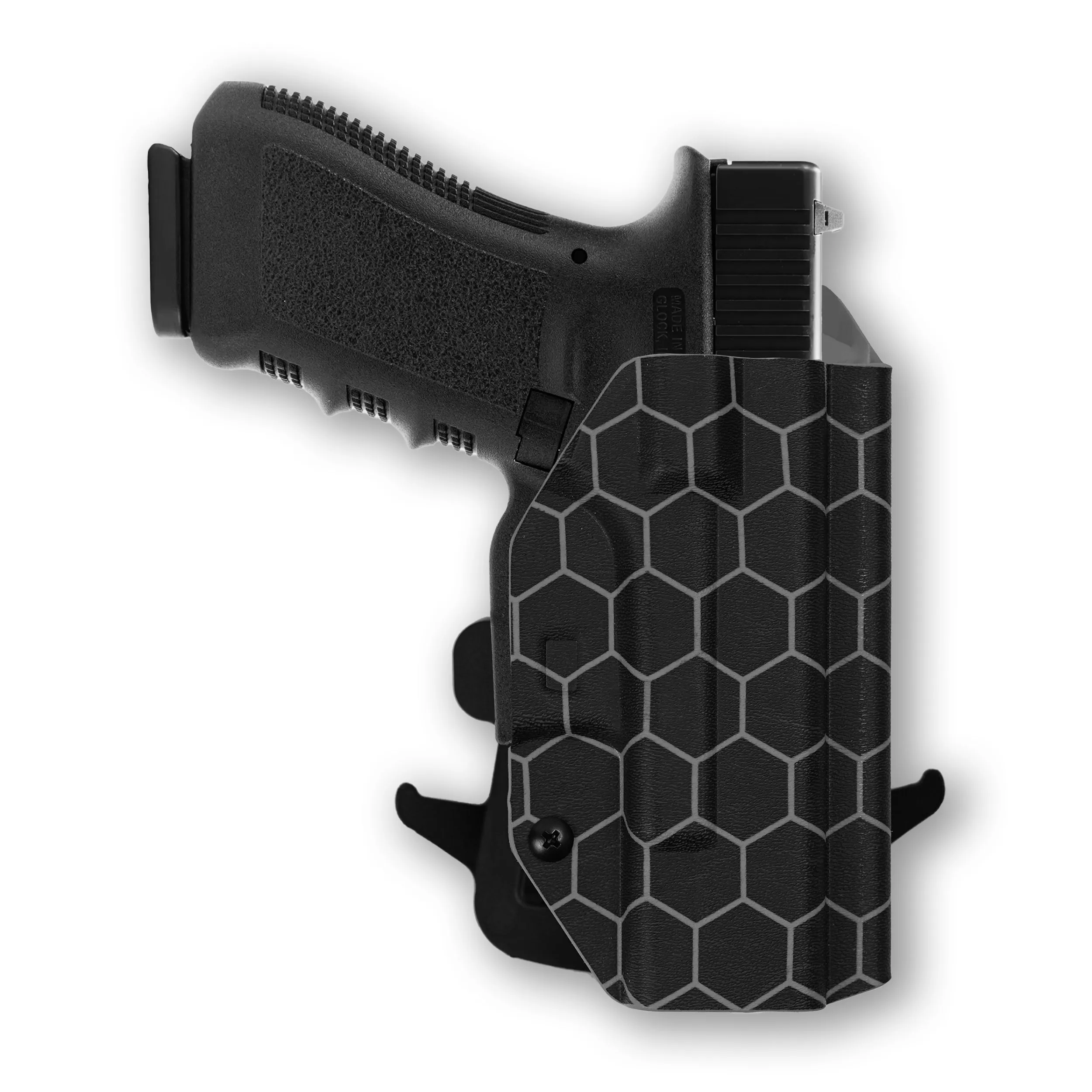 Shadow Systems MR920 OWB Holster