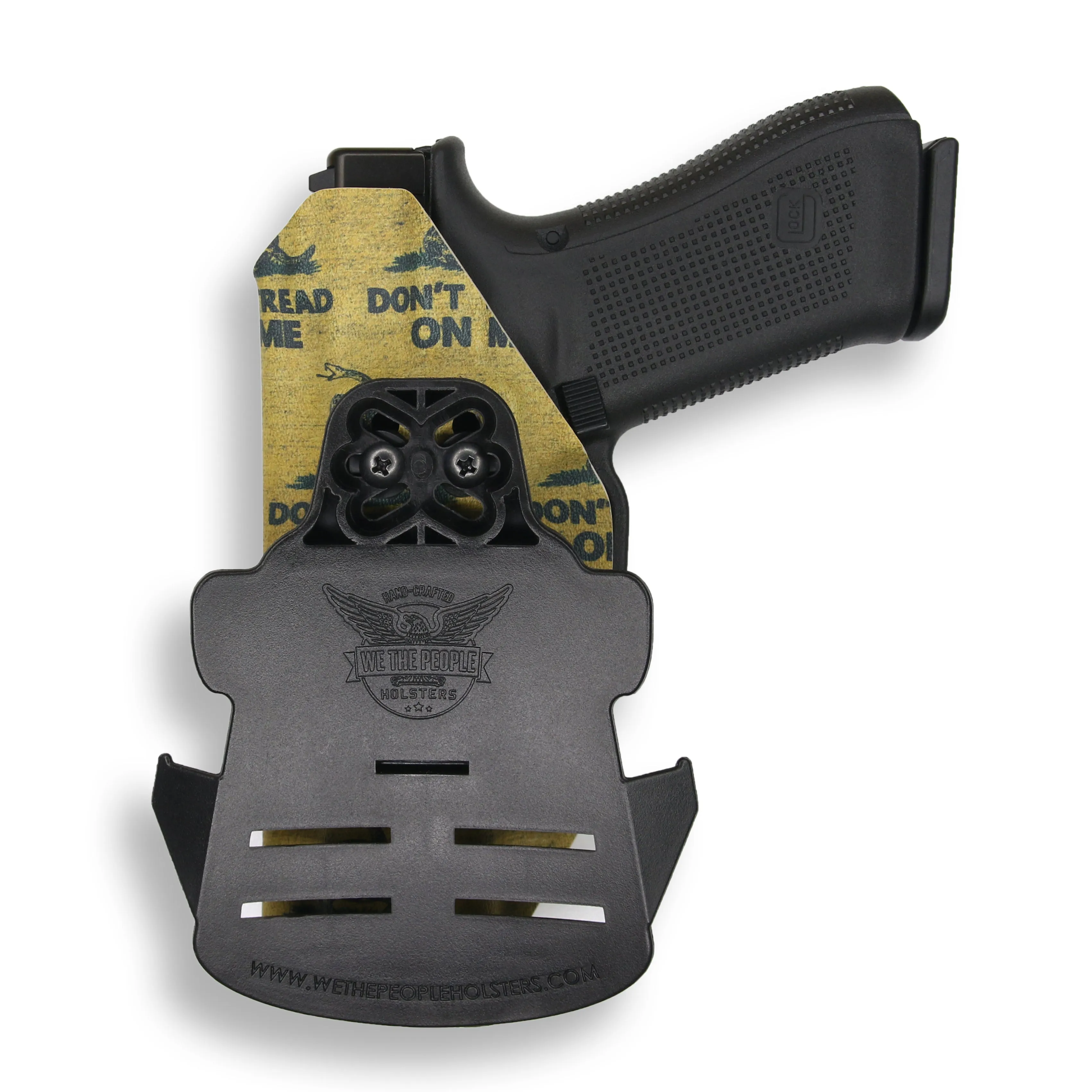 Shadow Systems MR920 OWB Holster