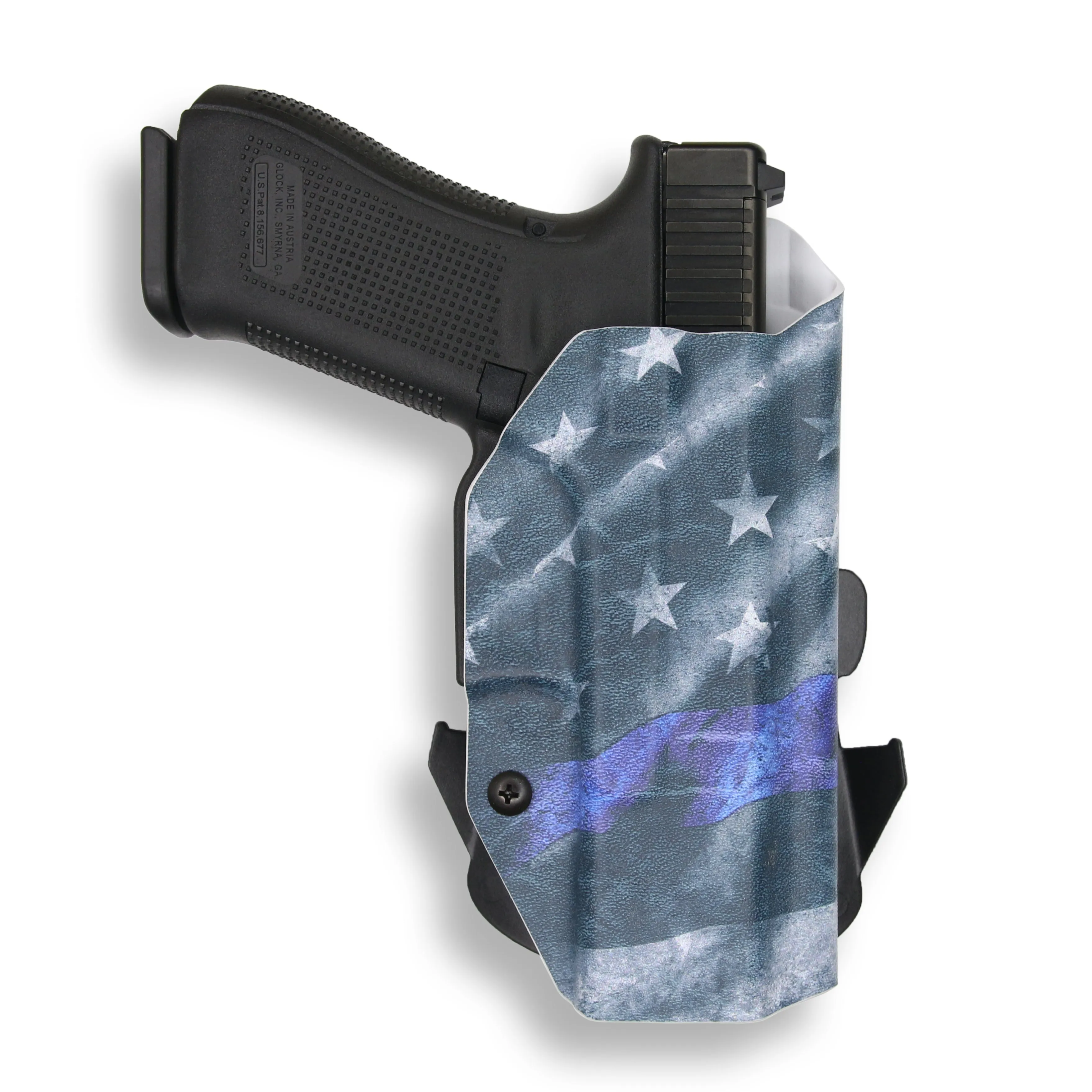 Shadow Systems MR920 OWB Holster