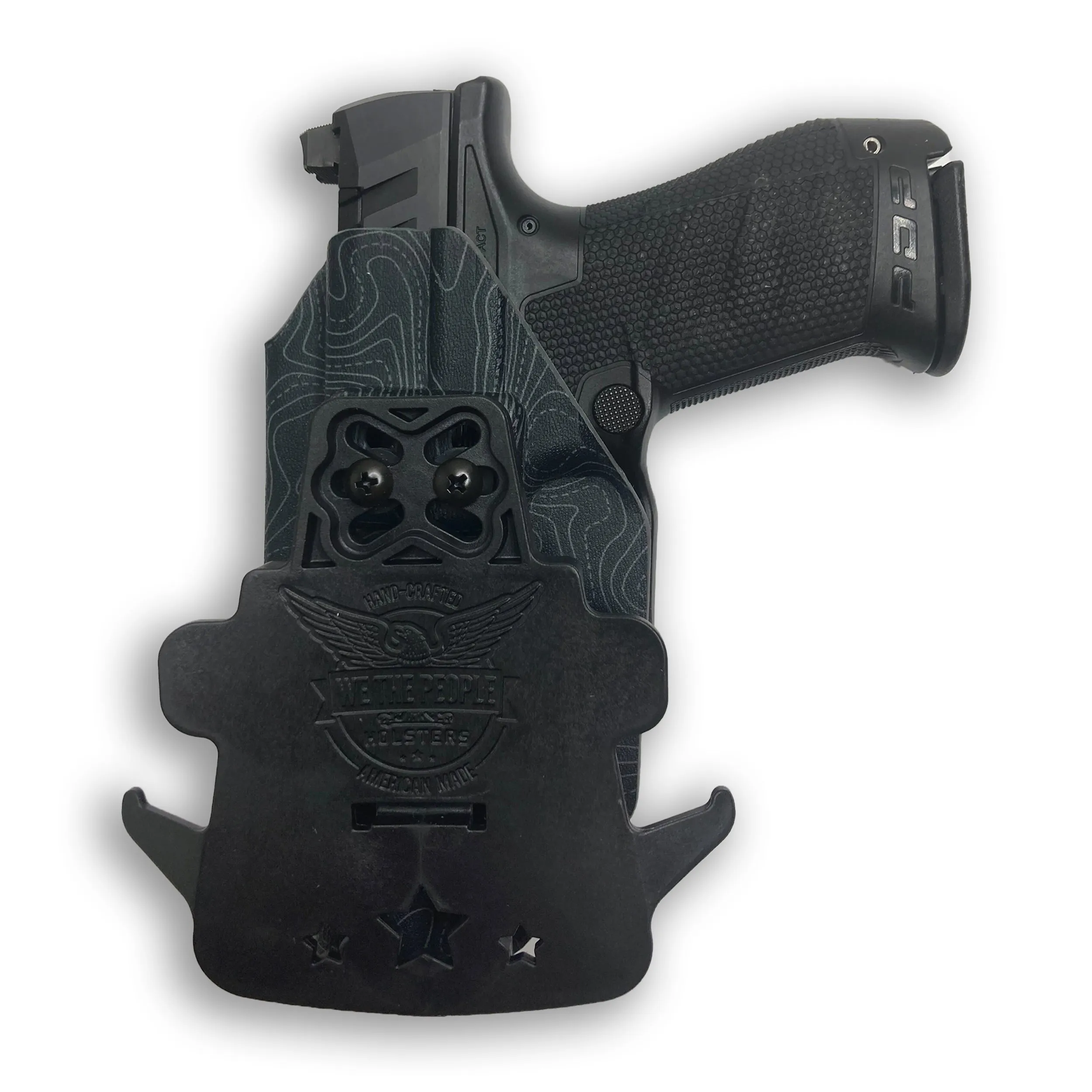Shadow Systems MR920 OWB Holster