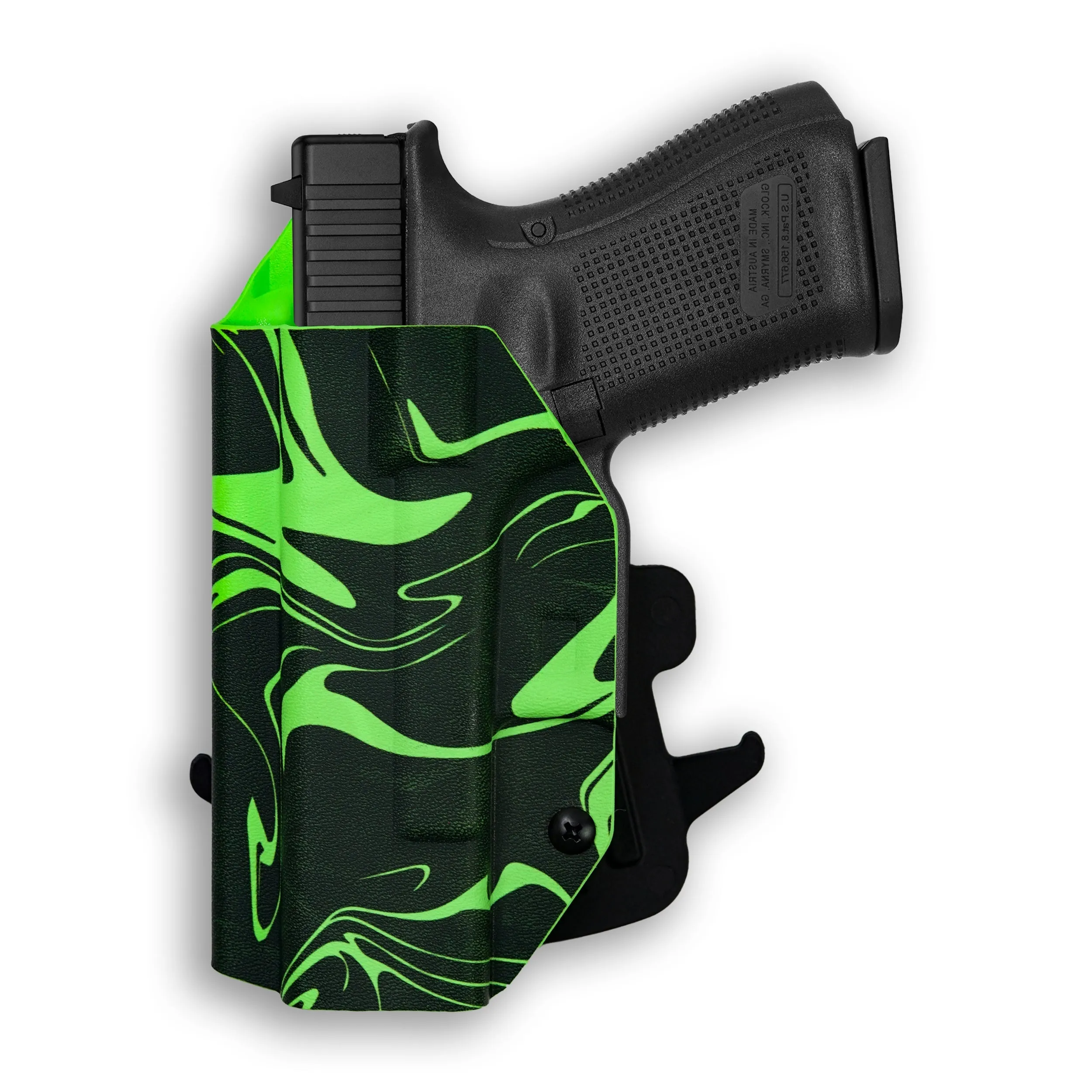 Shadow Systems MR920 OWB Holster