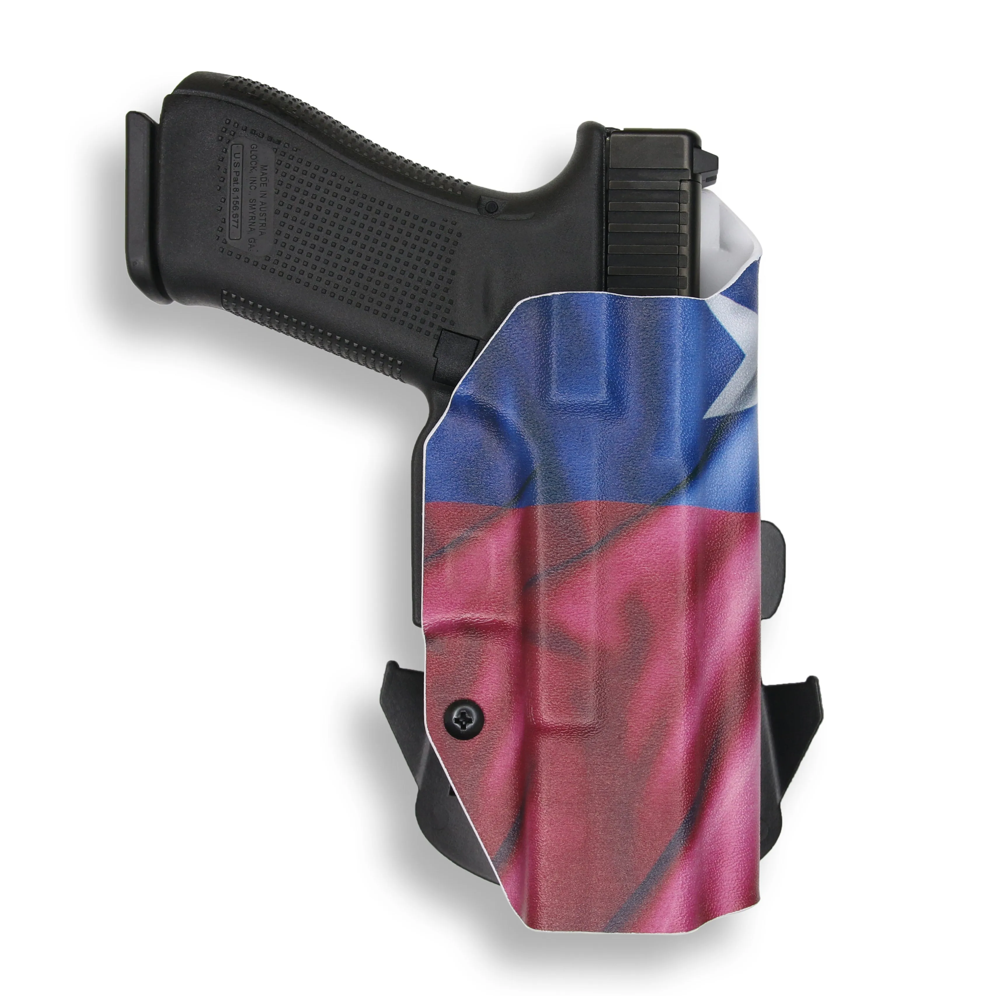Shadow Systems MR920 OWB Holster