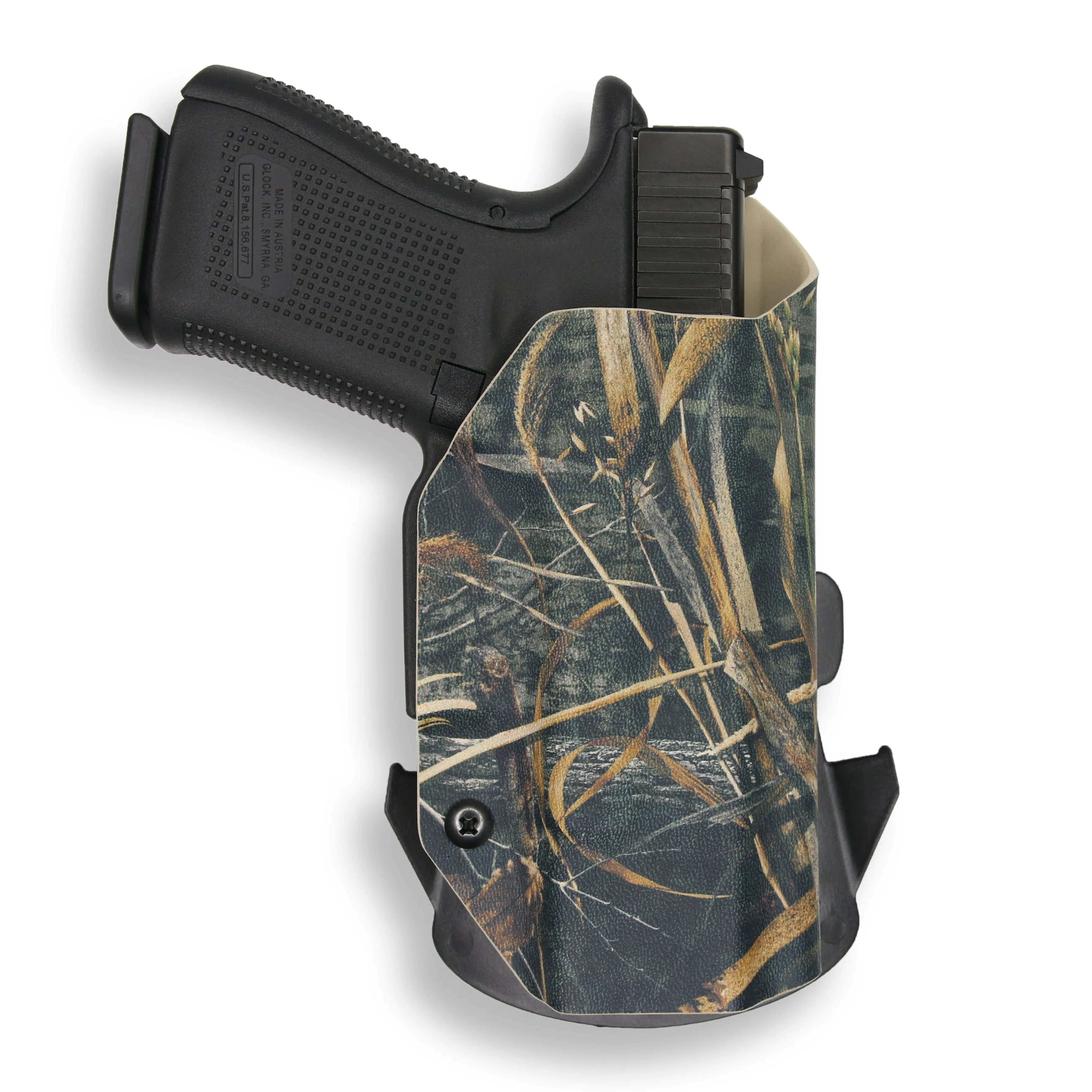 Shadow Systems MR920 OWB Holster