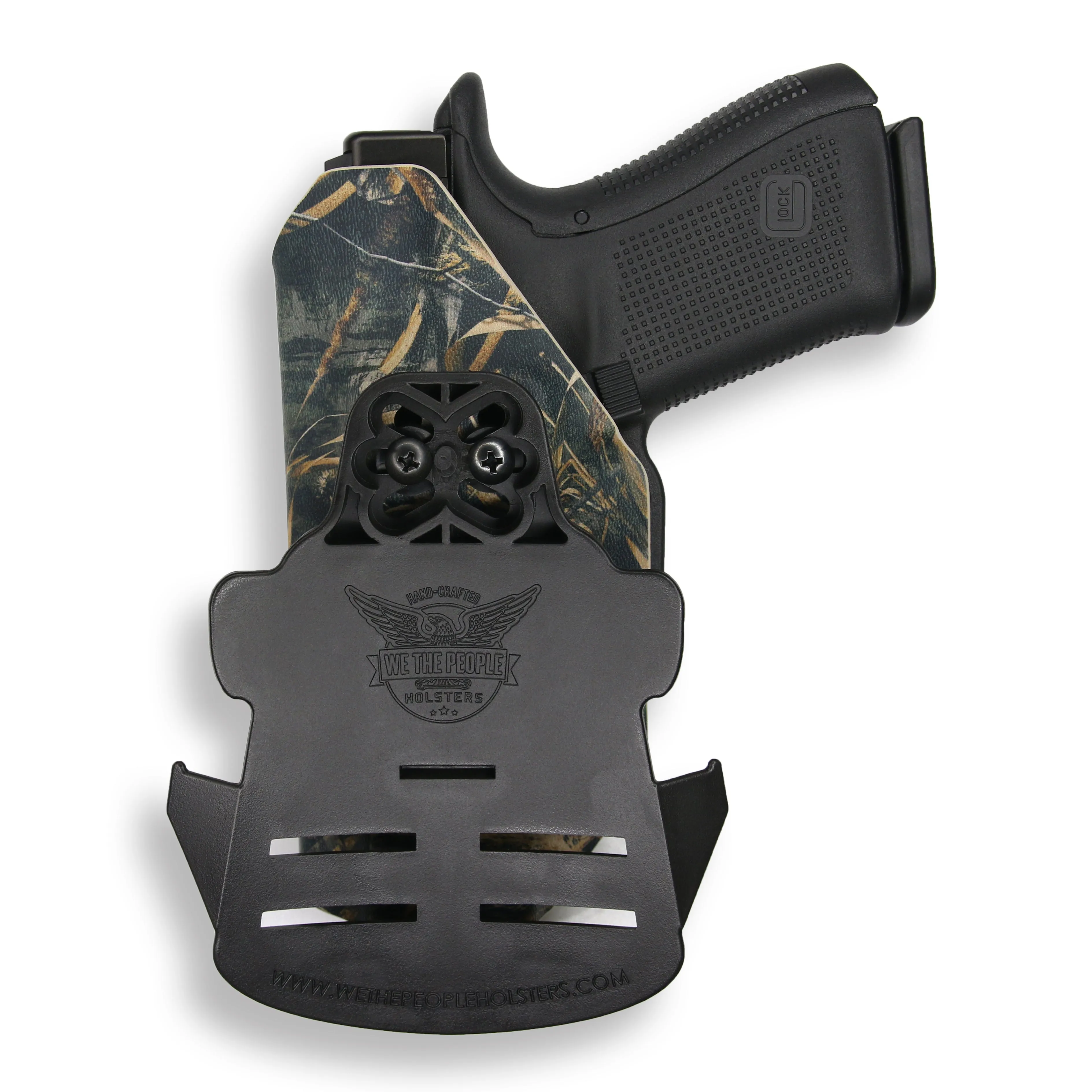 Shadow Systems MR920 OWB Holster