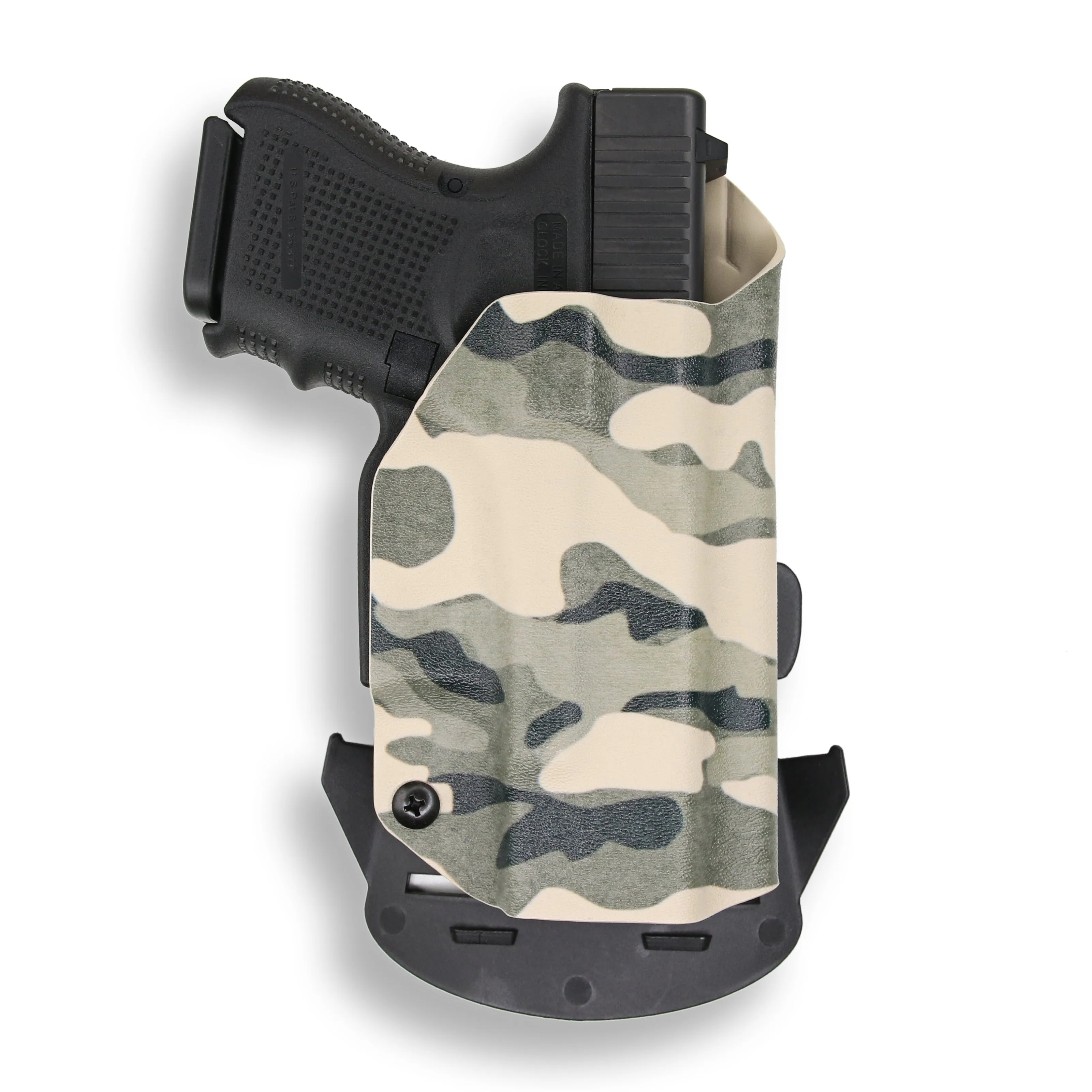 Shadow Systems MR920 OWB Holster