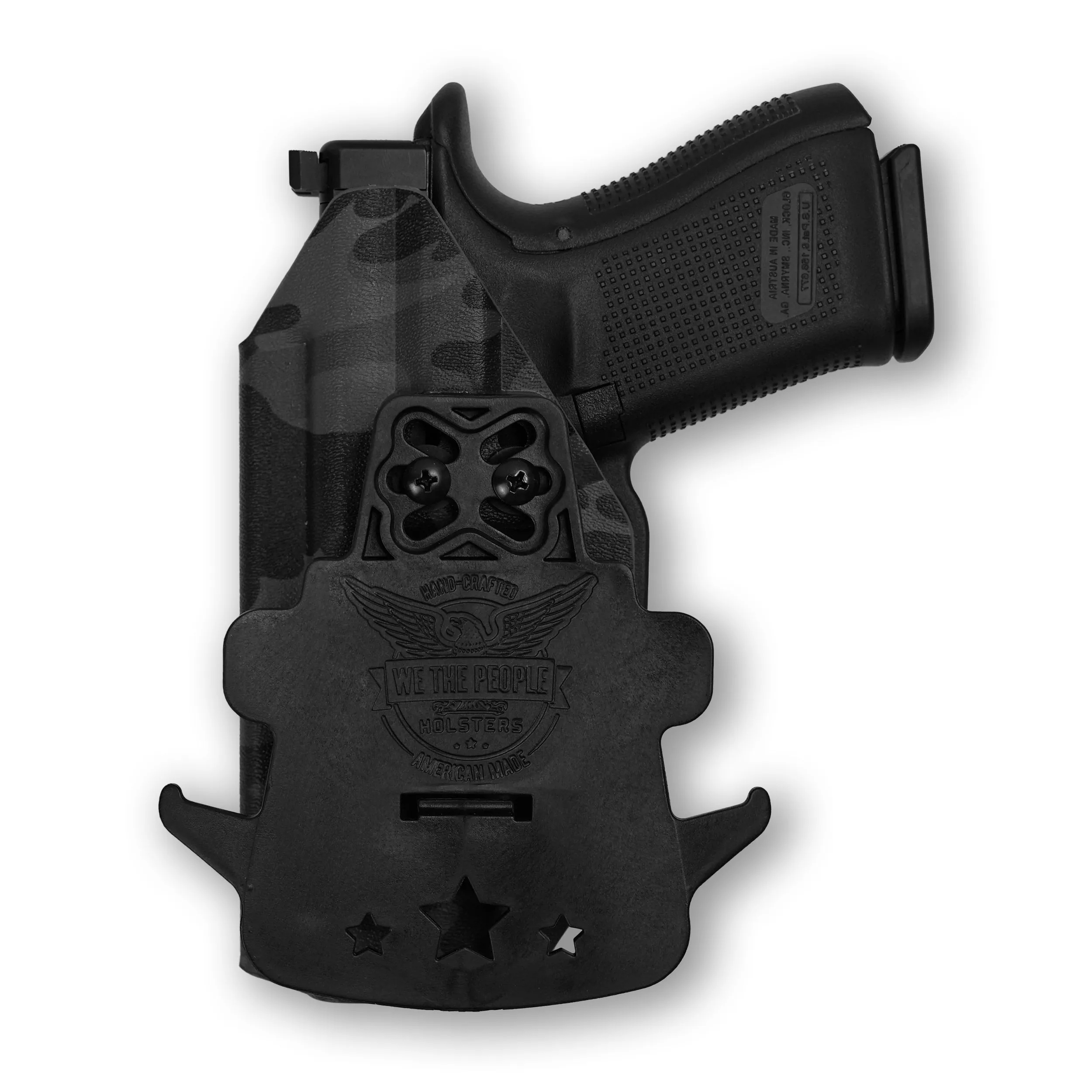 Shadow Systems MR920 OWB Holster