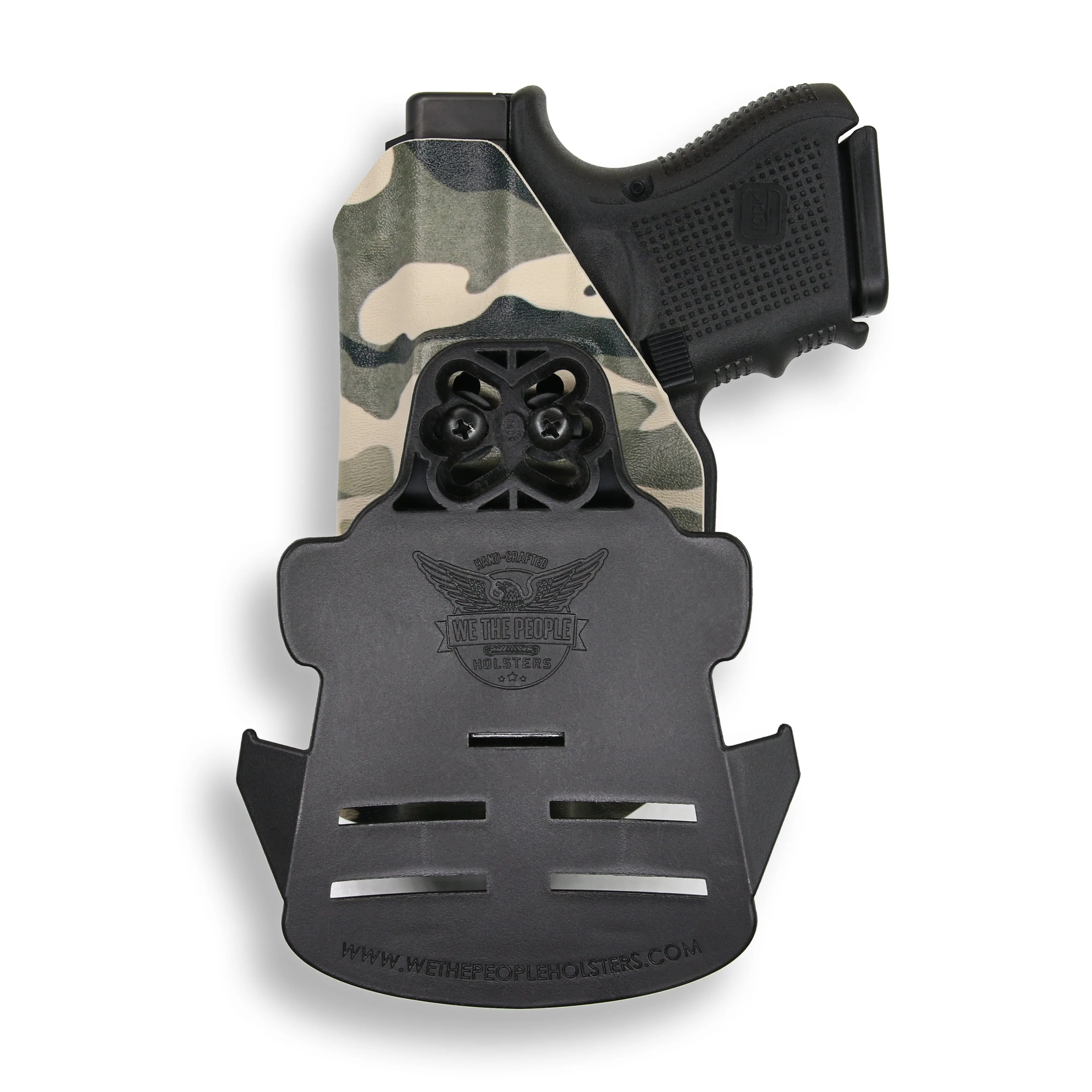 Shadow Systems MR920 OWB Holster