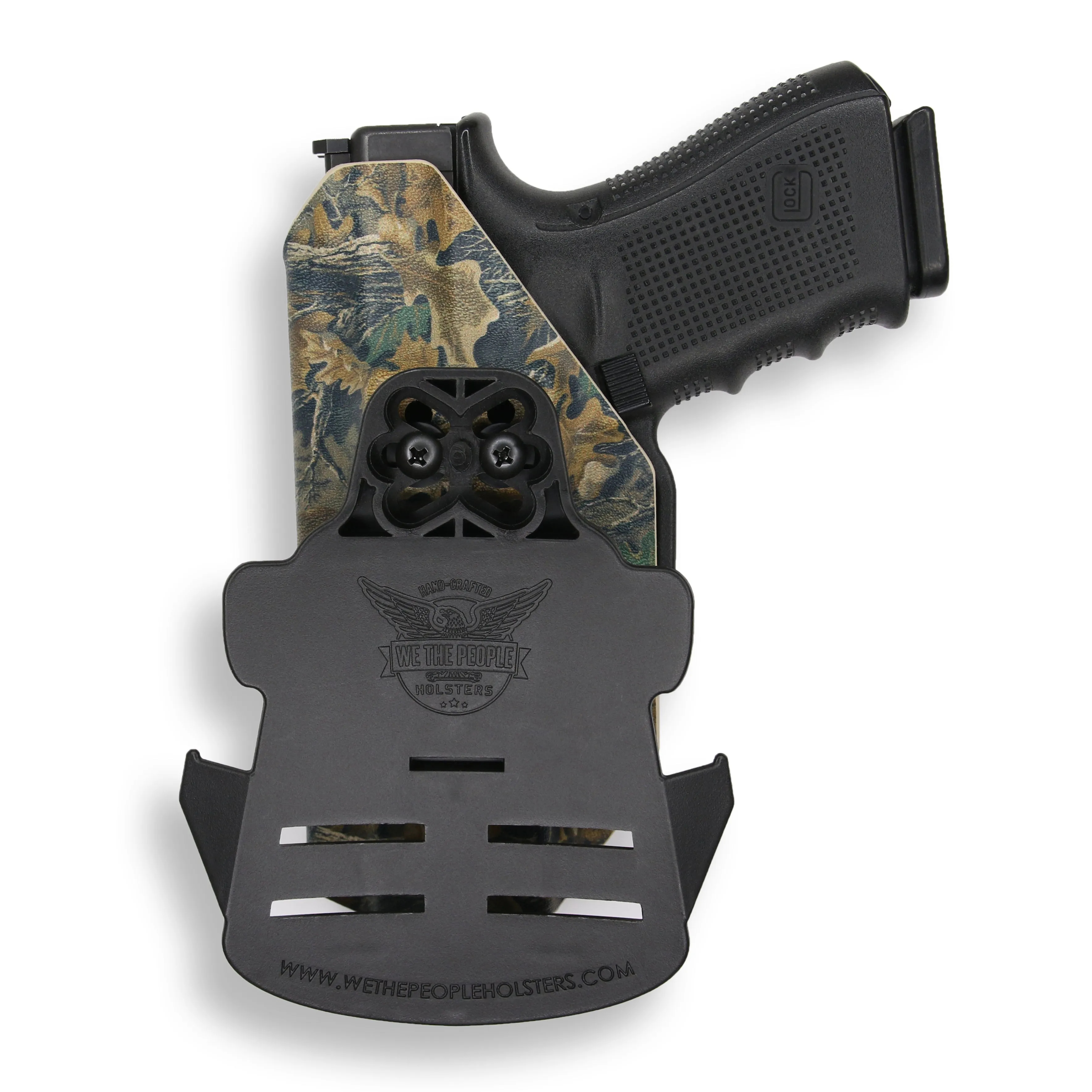 Shadow Systems MR920 OWB Holster