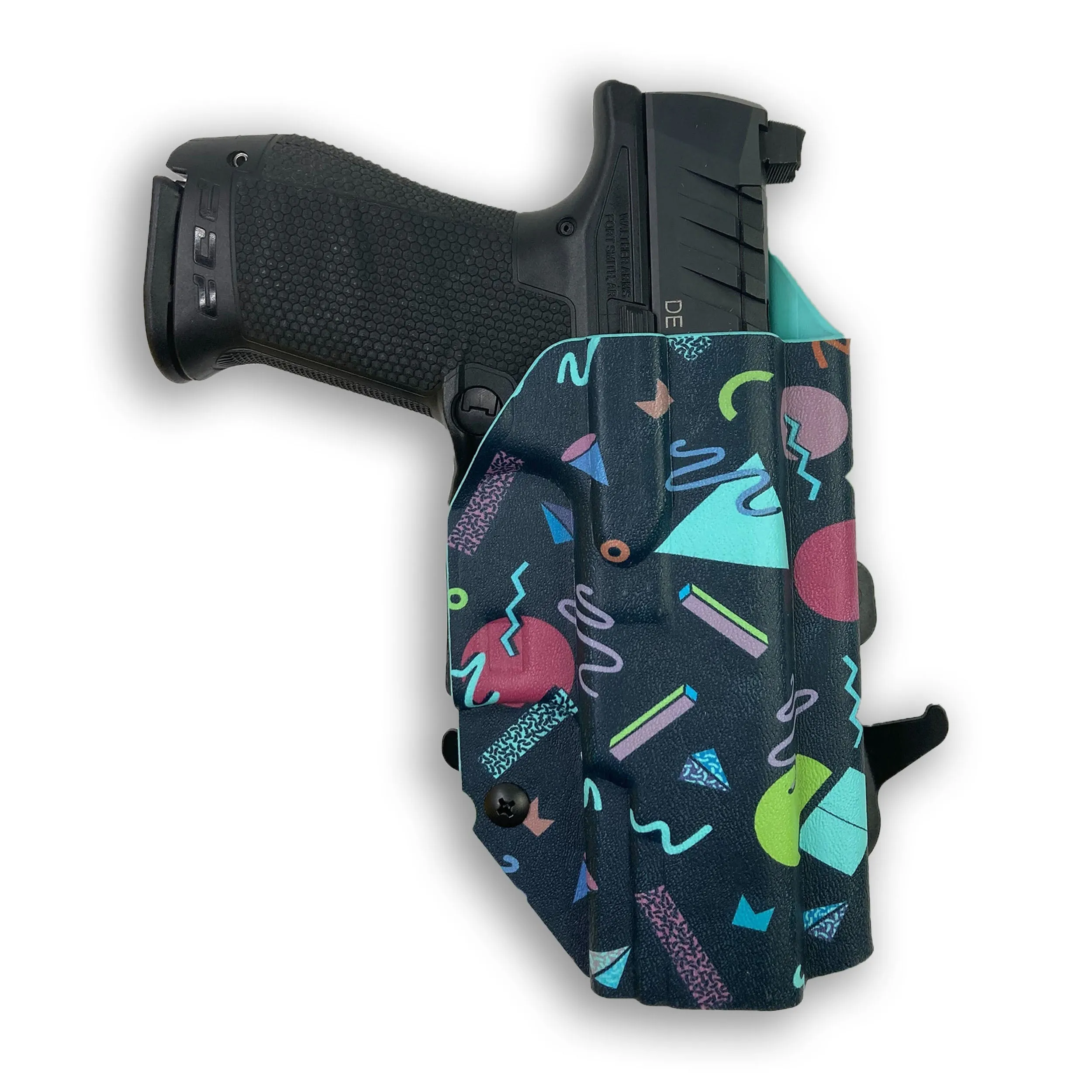 Shadow Systems MR920 OWB Holster