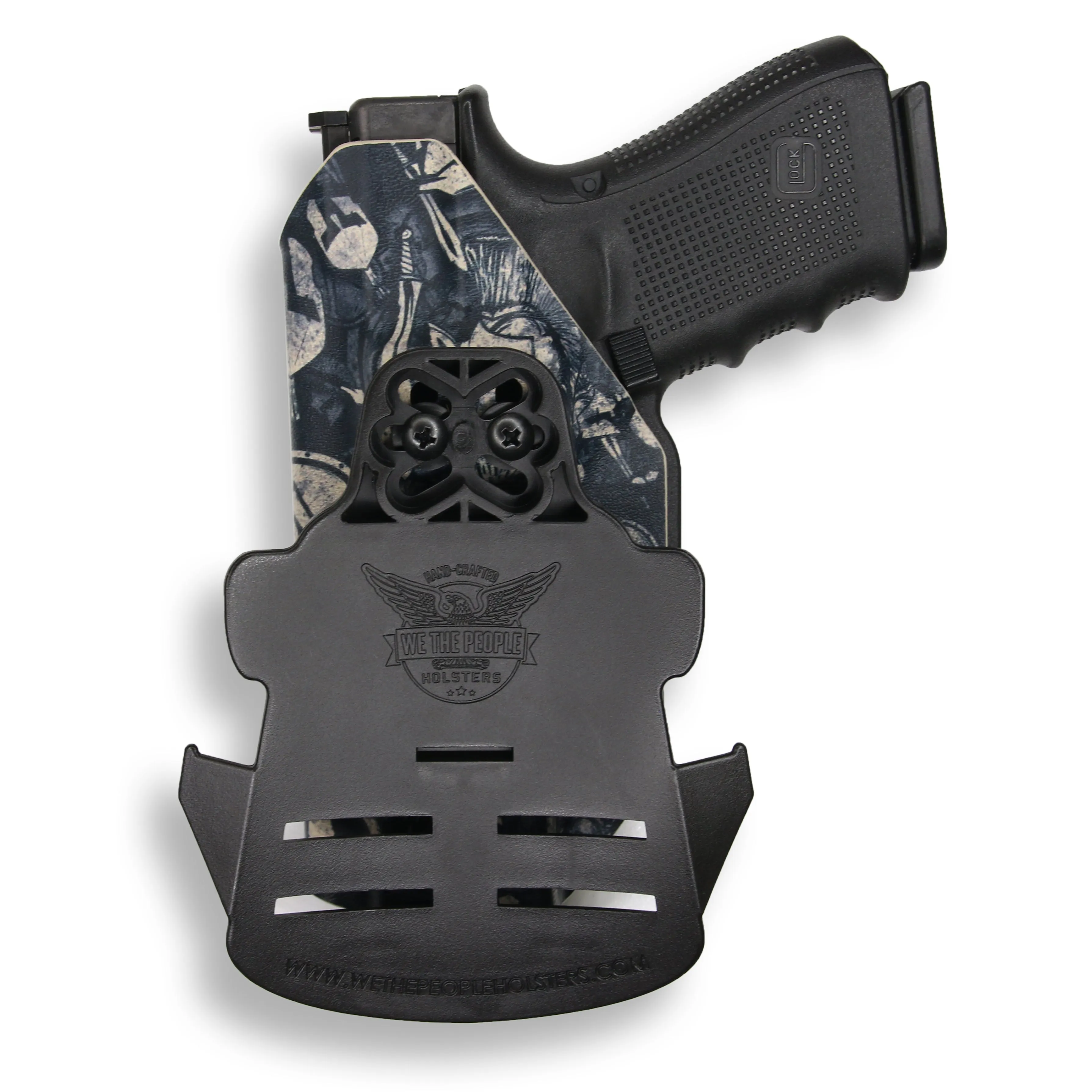 Shadow Systems MR920 OWB Holster