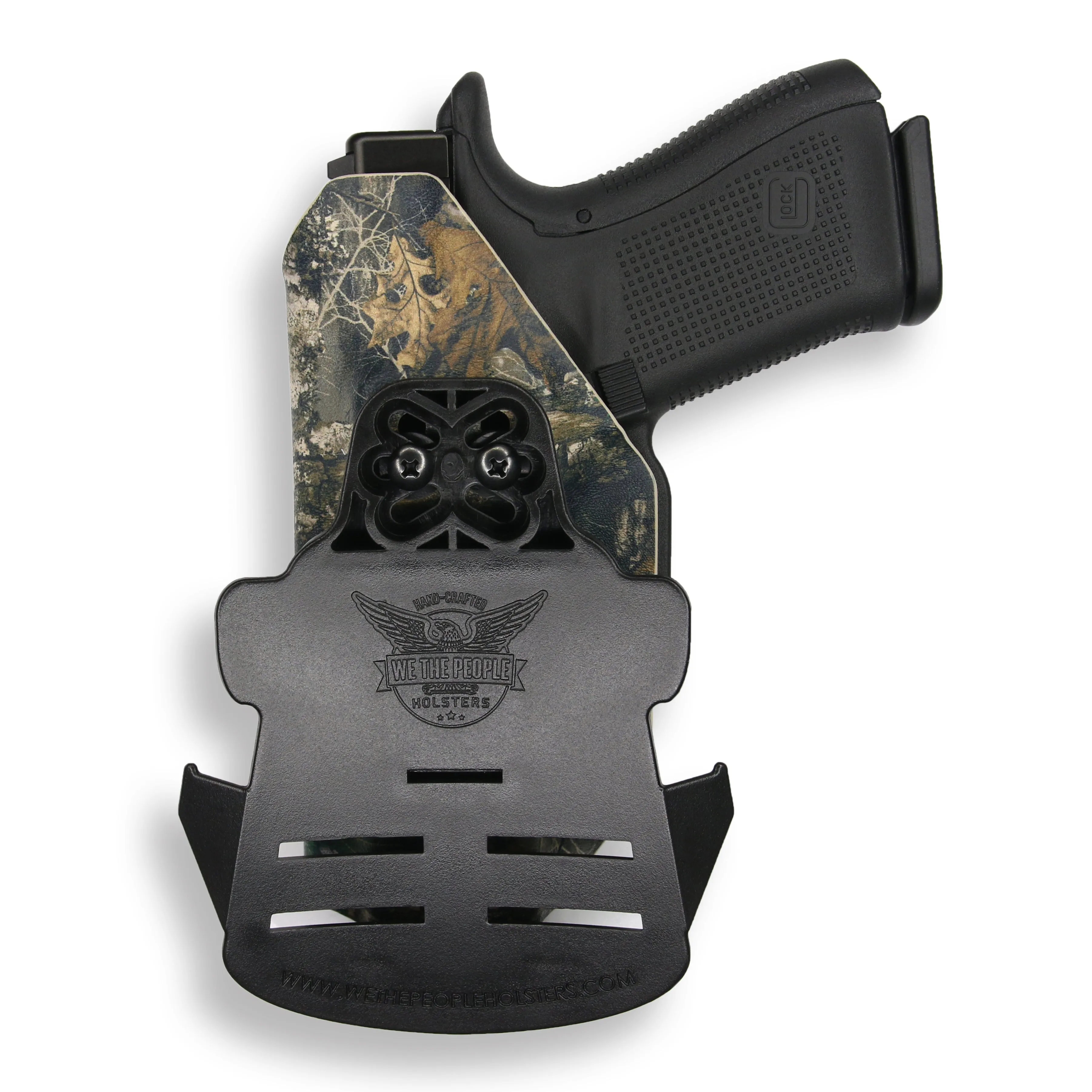 Shadow Systems MR920 OWB Holster