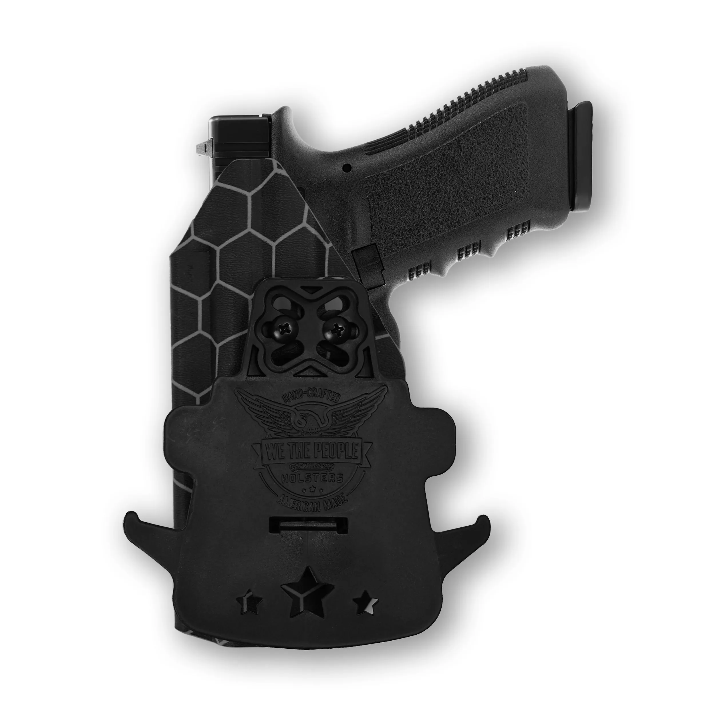 Shadow Systems MR920 OWB Holster