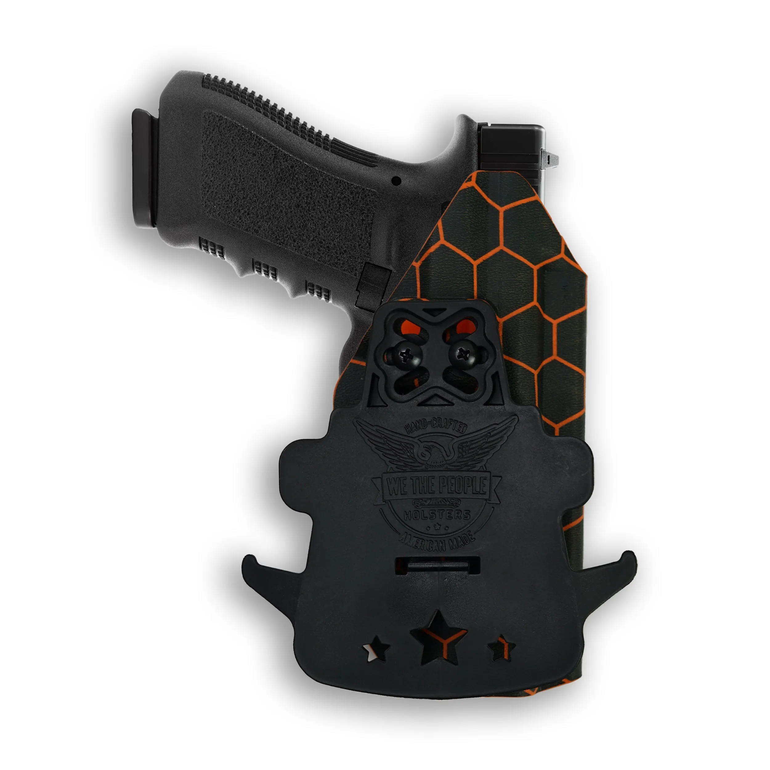 Shadow Systems MR920 OWB Holster