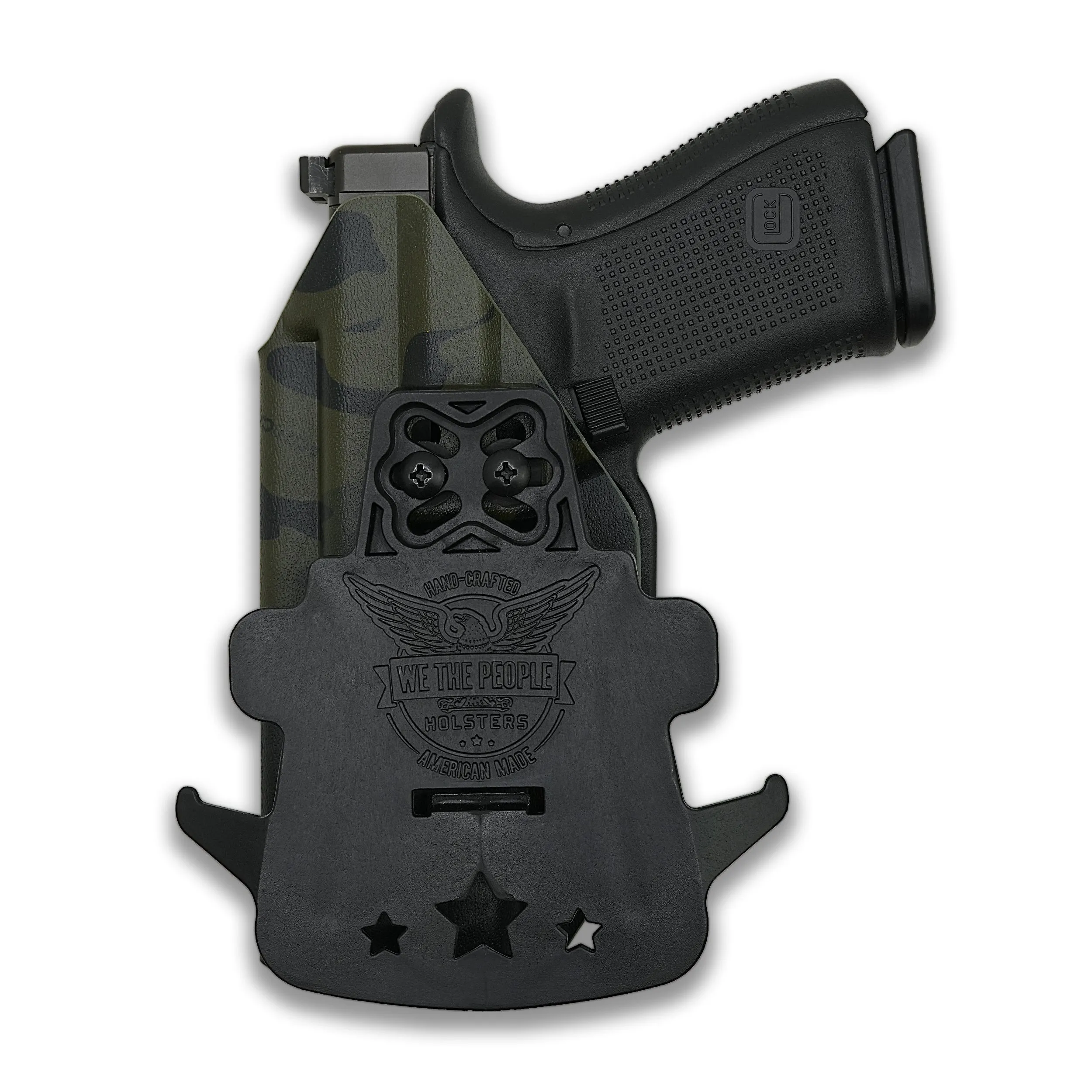 Shadow Systems MR920 OWB Holster