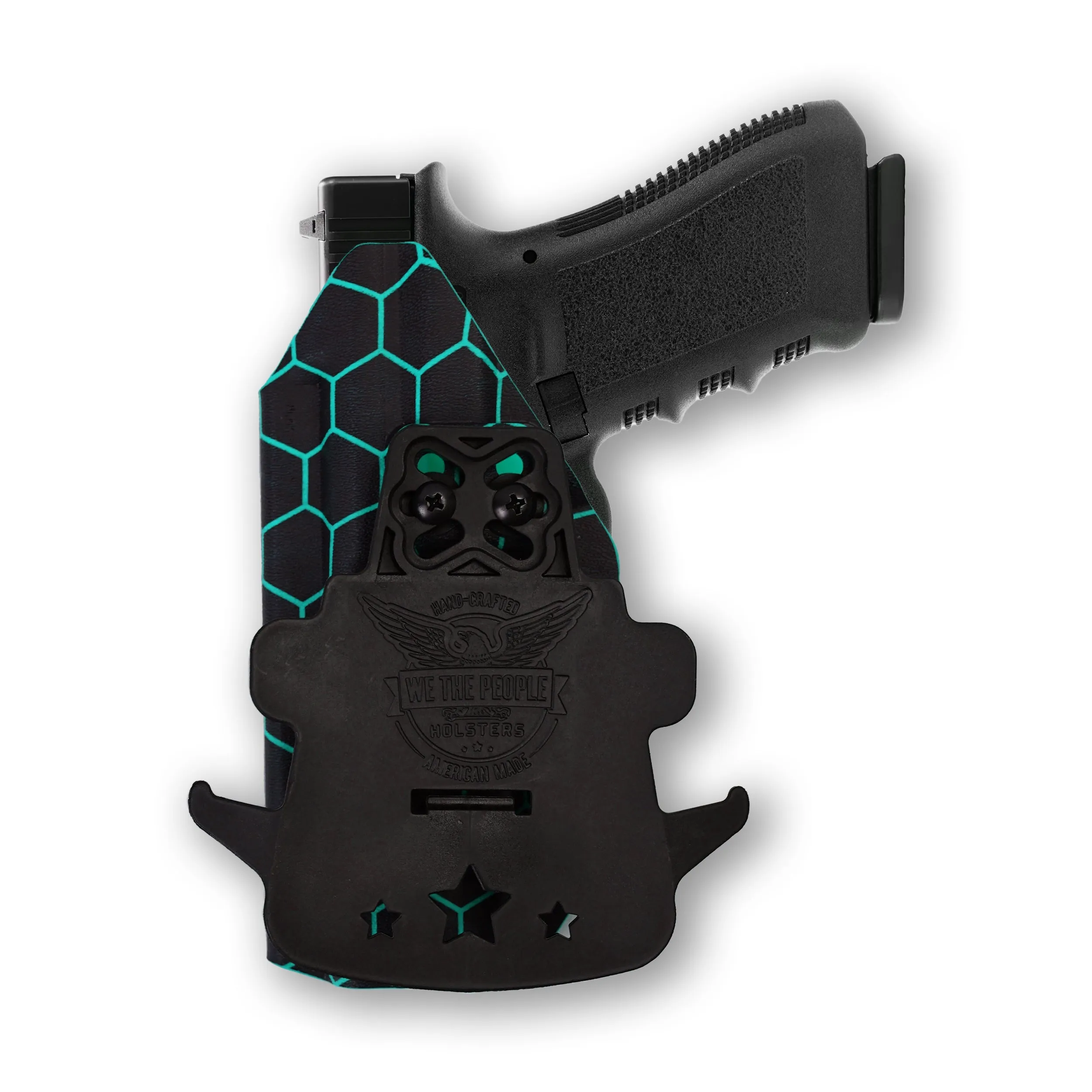 Shadow Systems MR920 OWB Holster