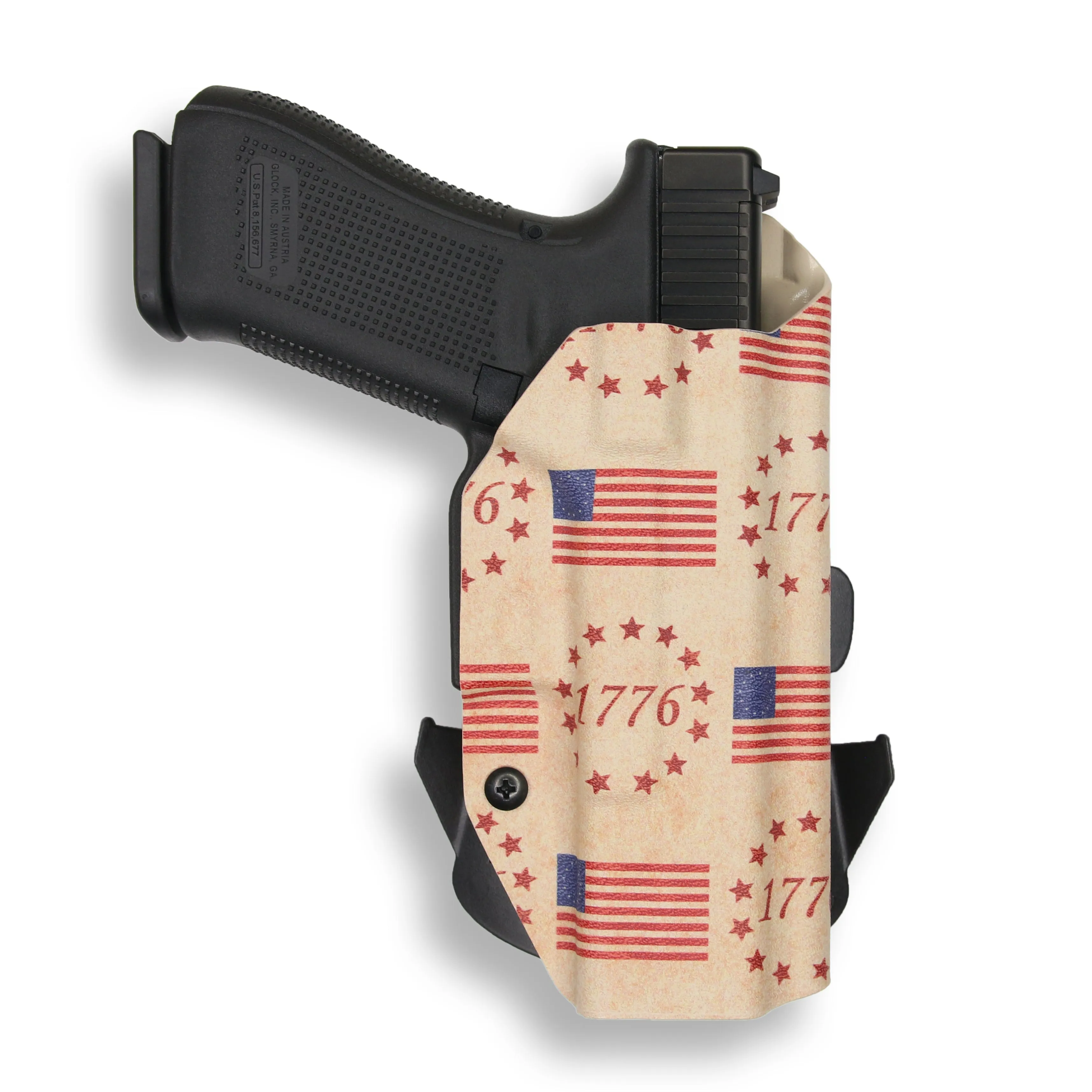 Shadow Systems MR920 OWB Holster