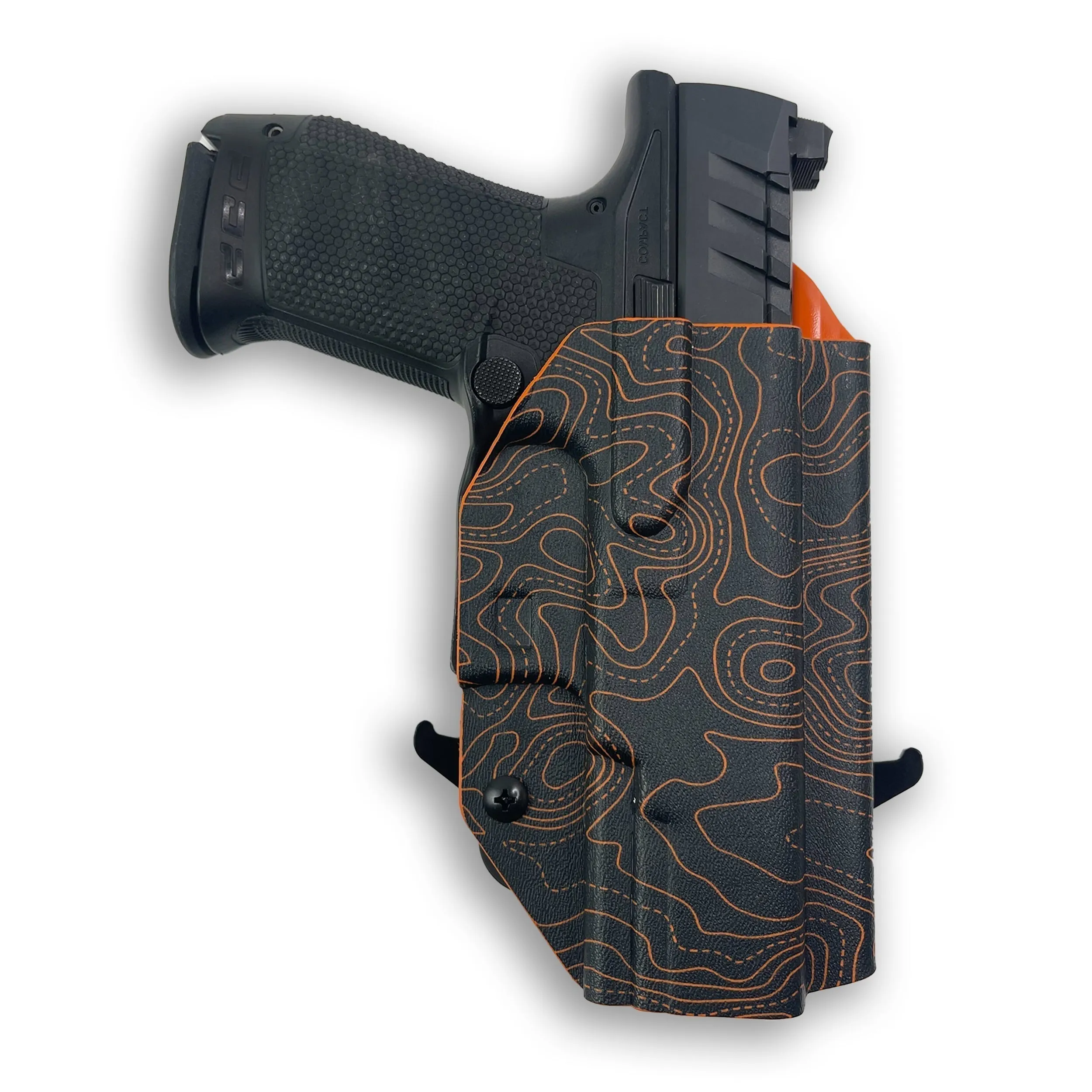 Shadow Systems MR920 OWB Holster