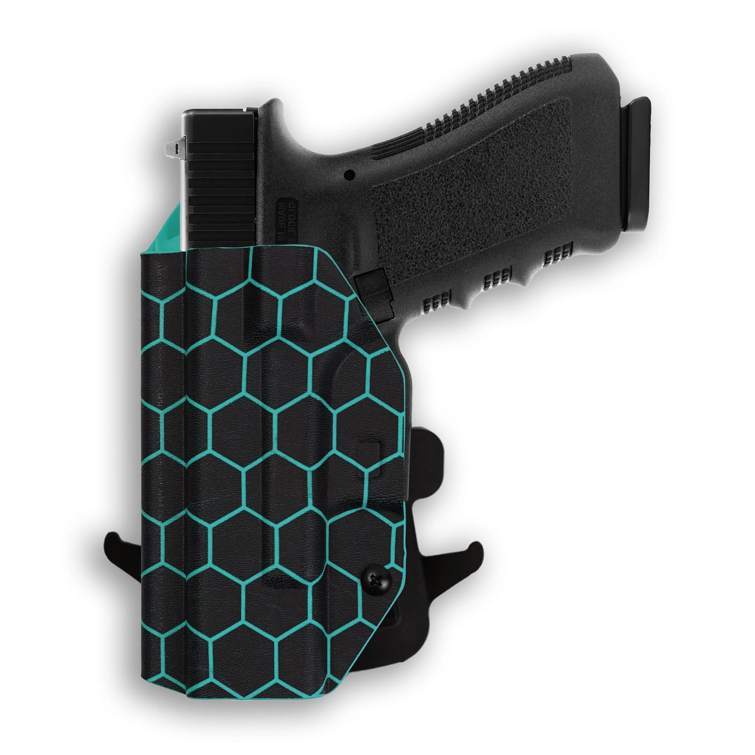 Shadow Systems MR920 OWB Holster