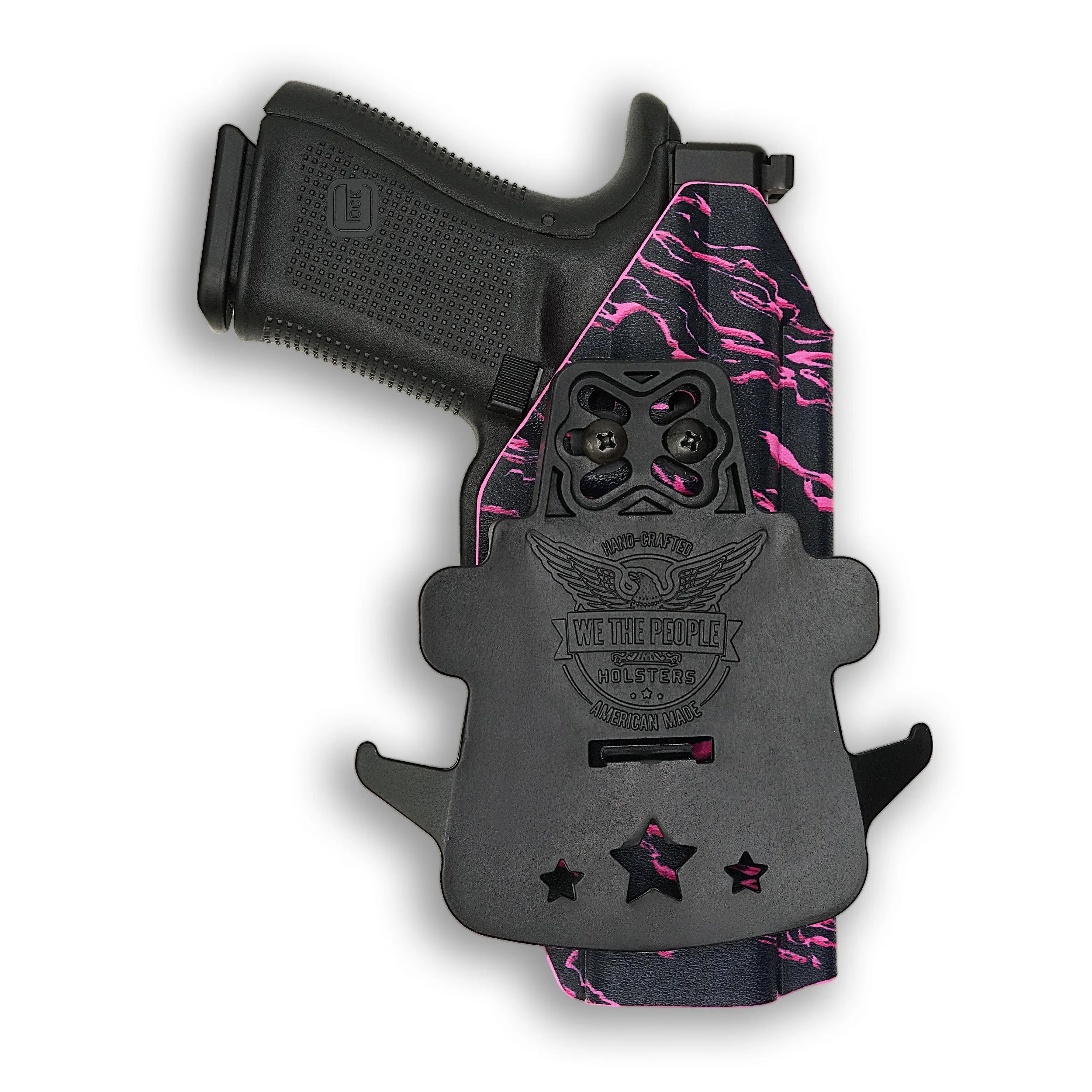 Shadow Systems MR920 OWB Holster