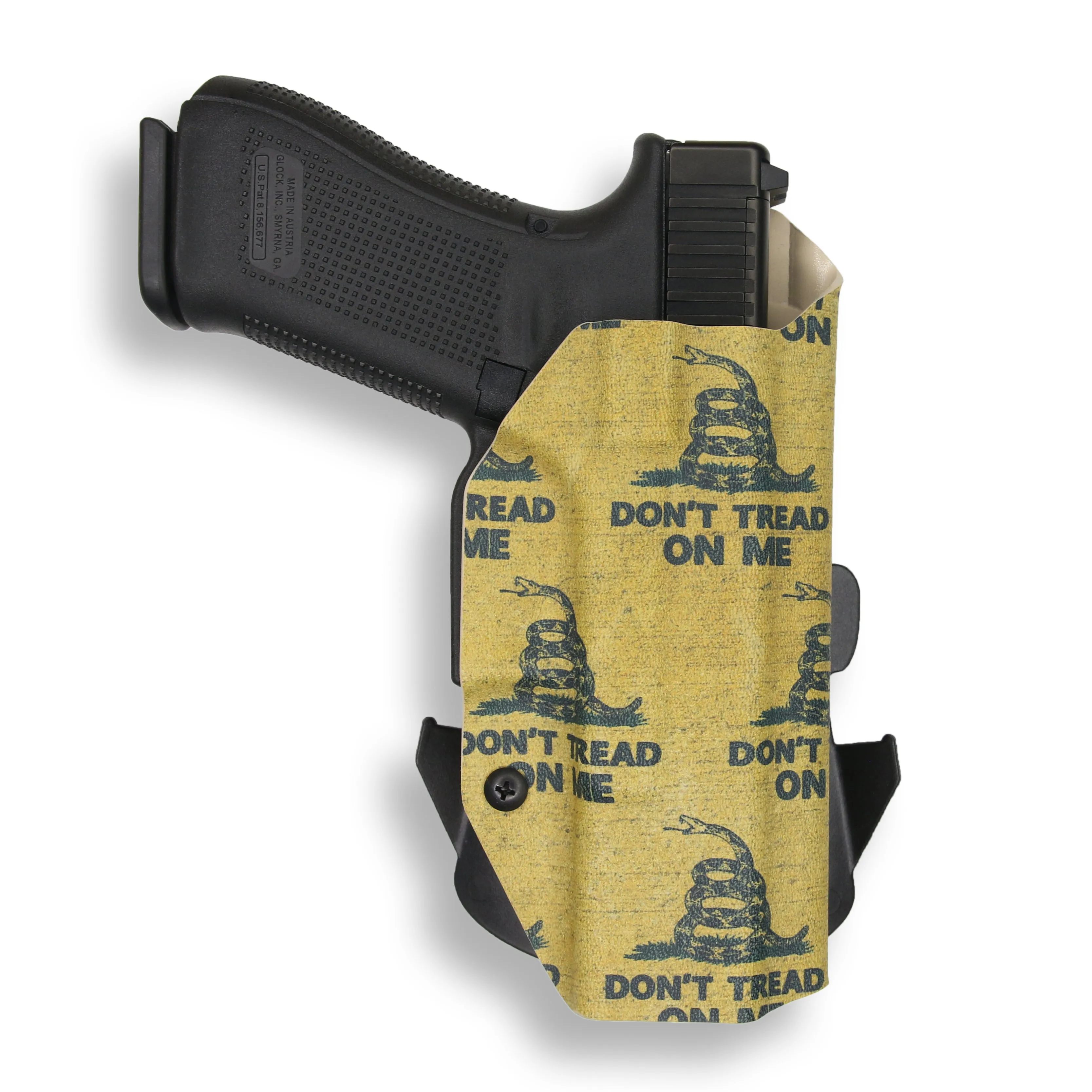 Shadow Systems MR920 OWB Holster