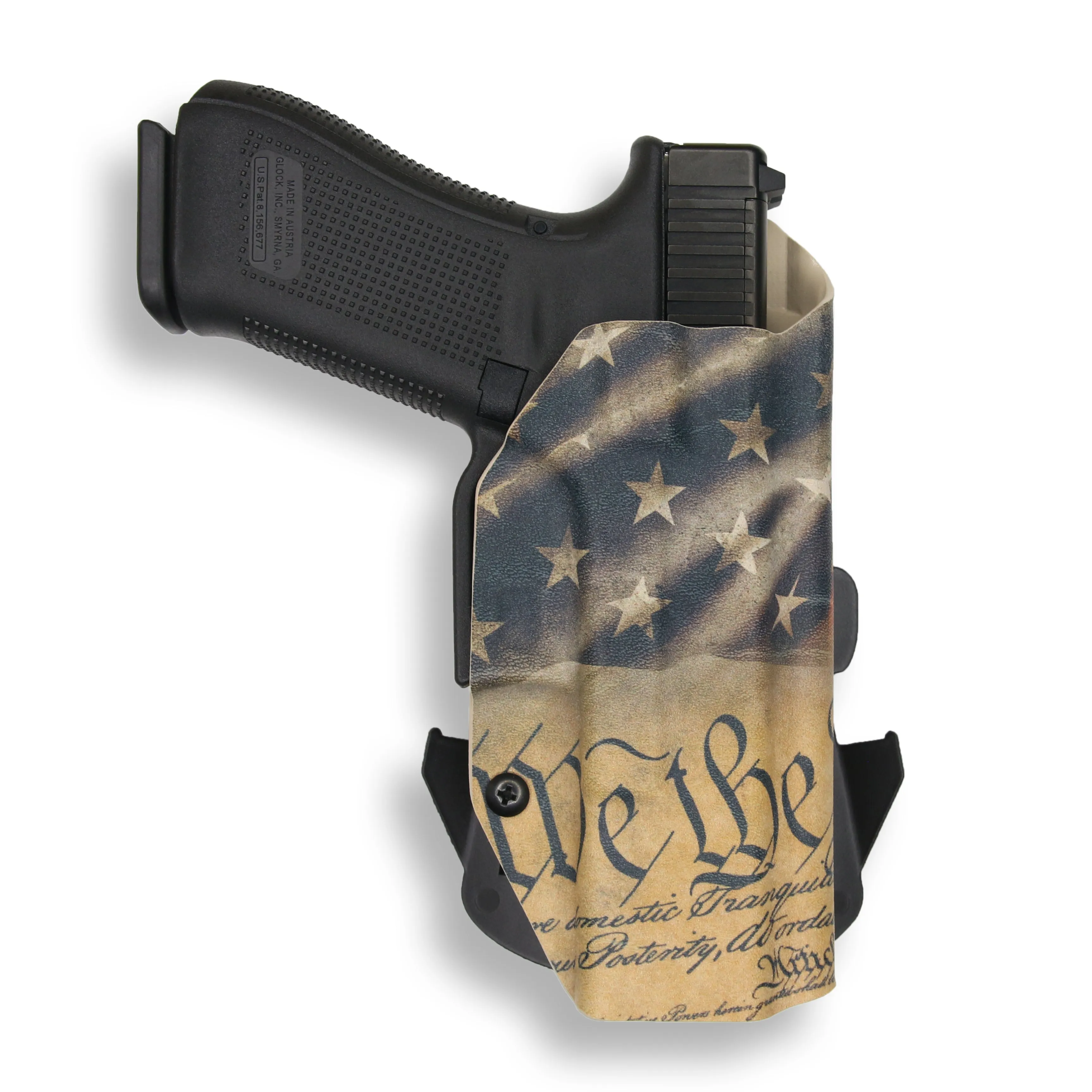 Shadow Systems MR920 OWB Holster