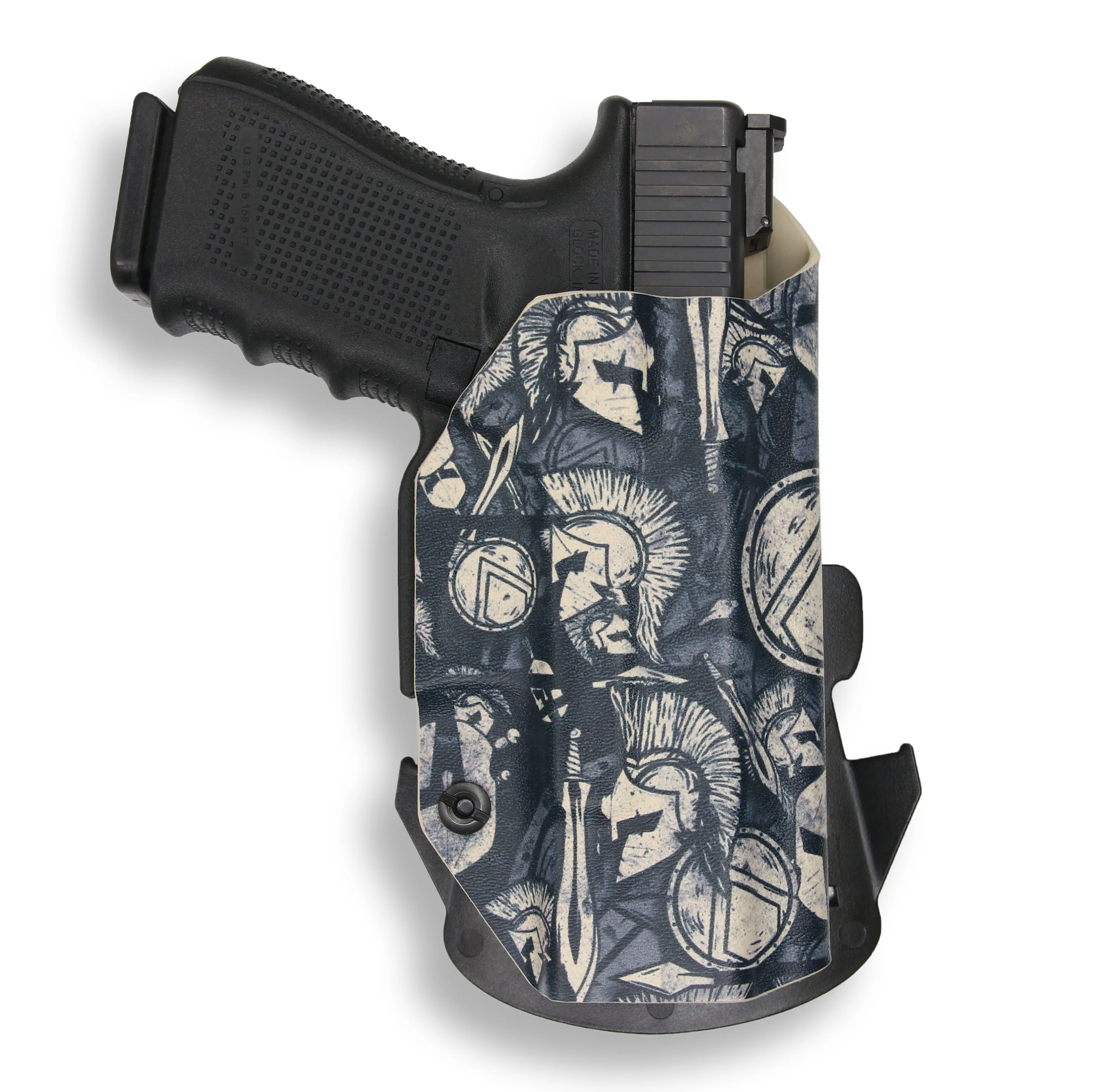 Shadow Systems MR920 OWB Holster