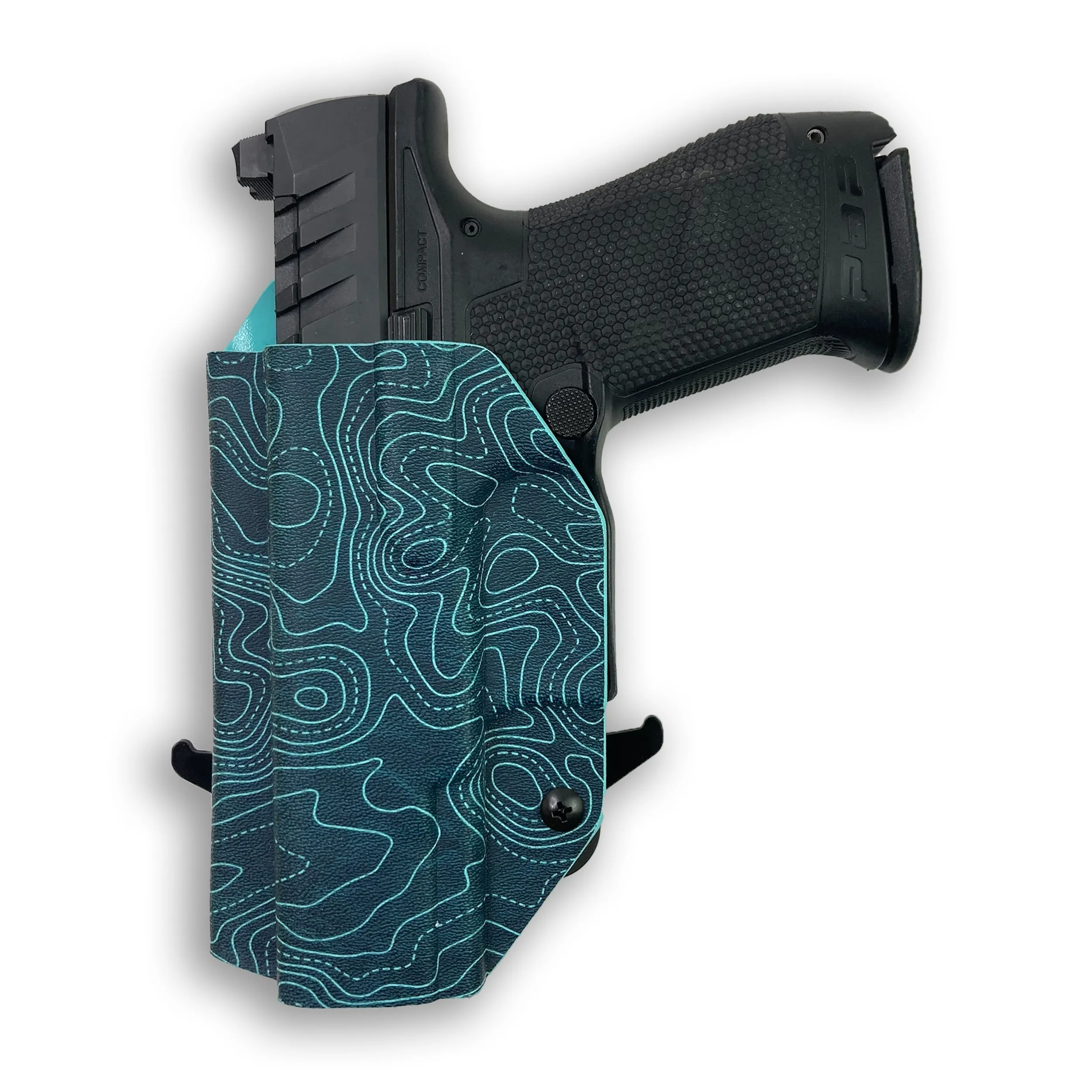 Shadow Systems MR920 OWB Holster