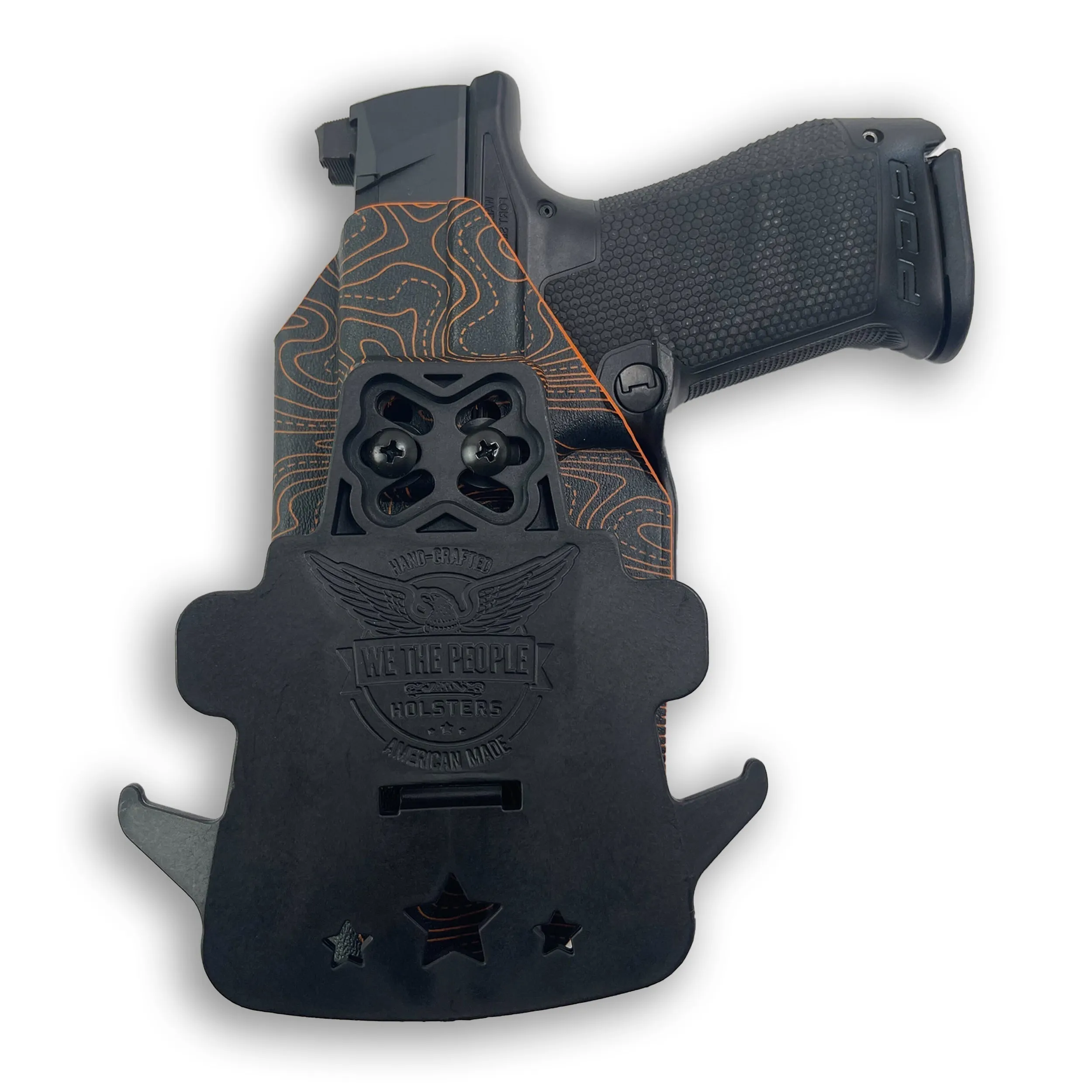 Shadow Systems MR920 OWB Holster