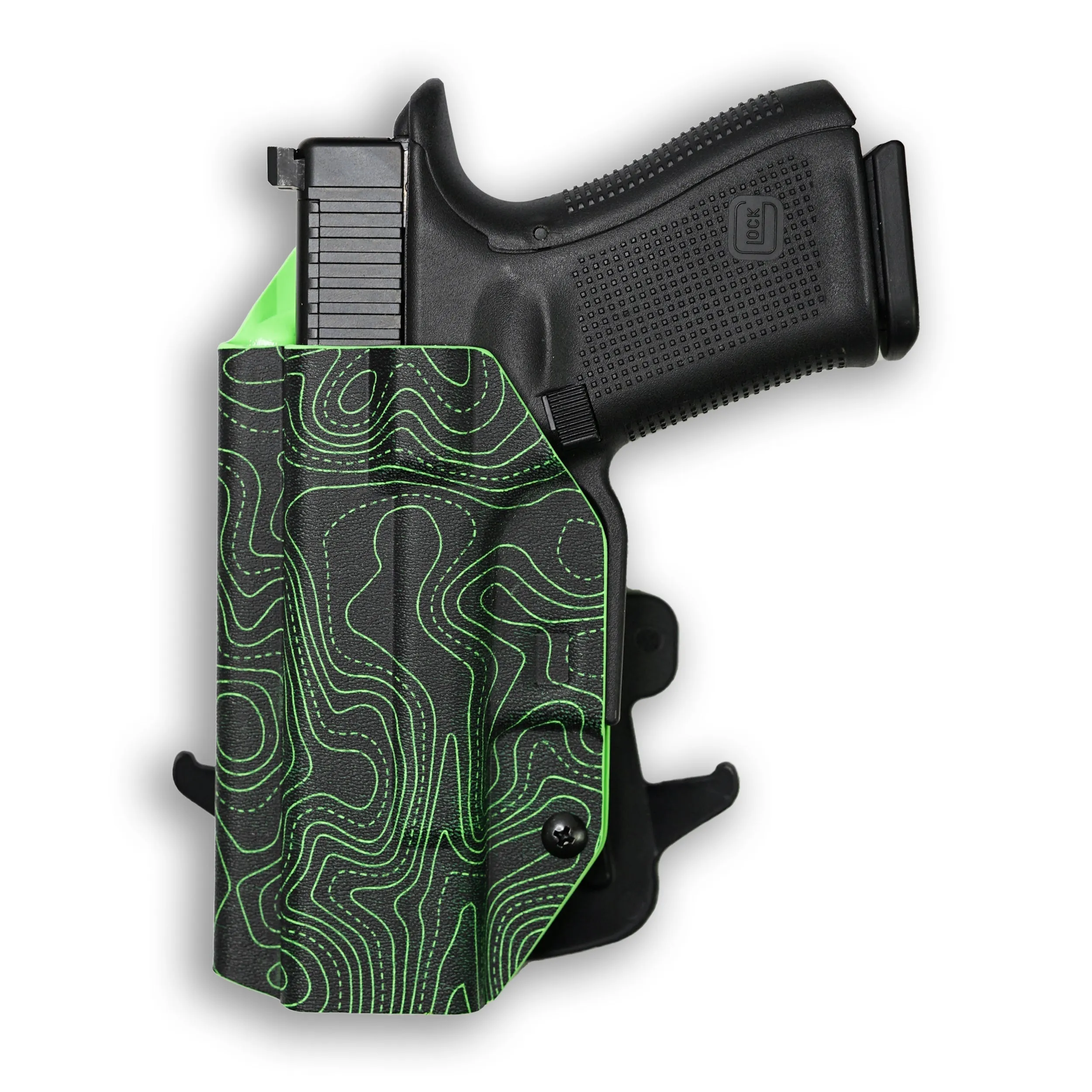 Shadow Systems MR920 OWB Holster
