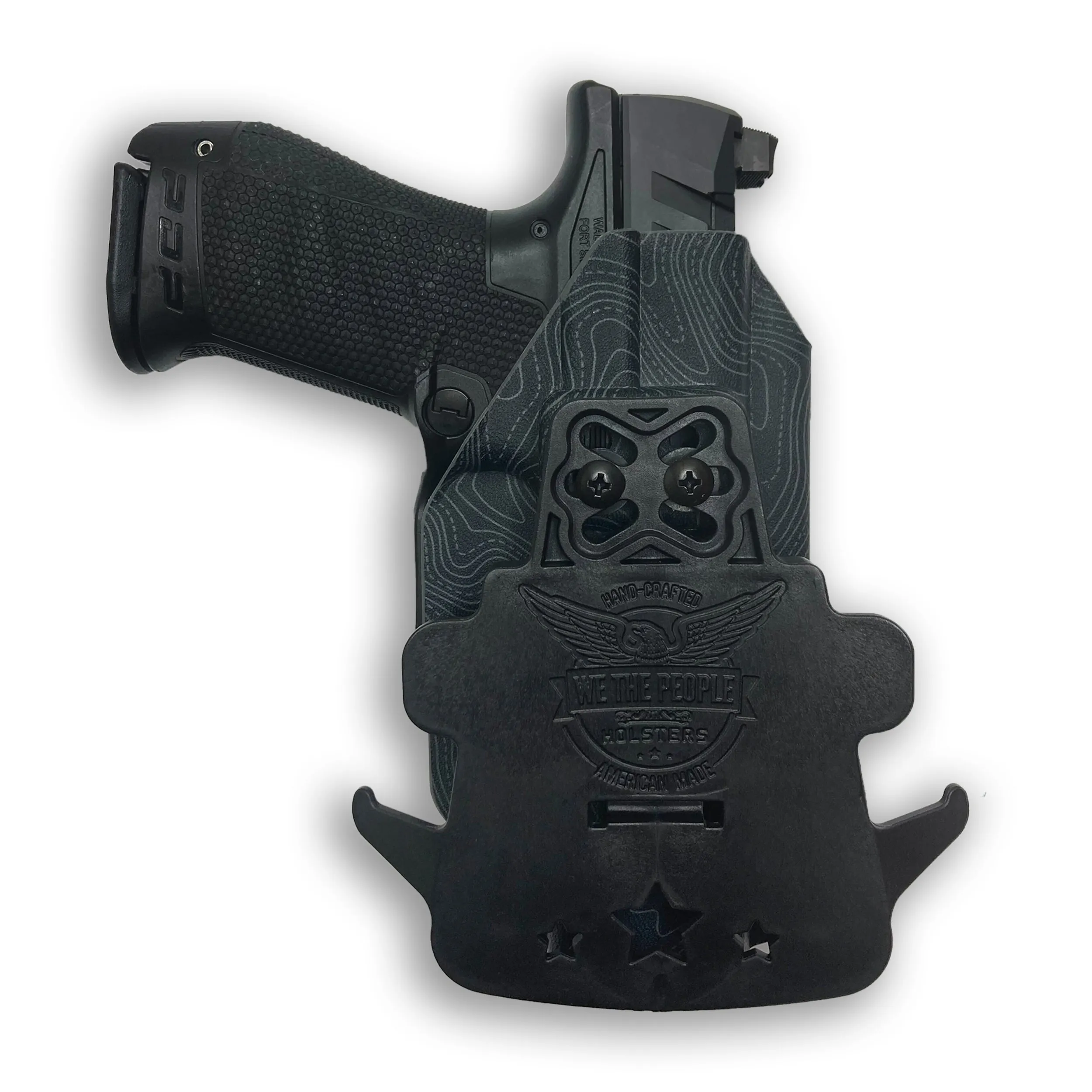 Shadow Systems MR920 OWB Holster