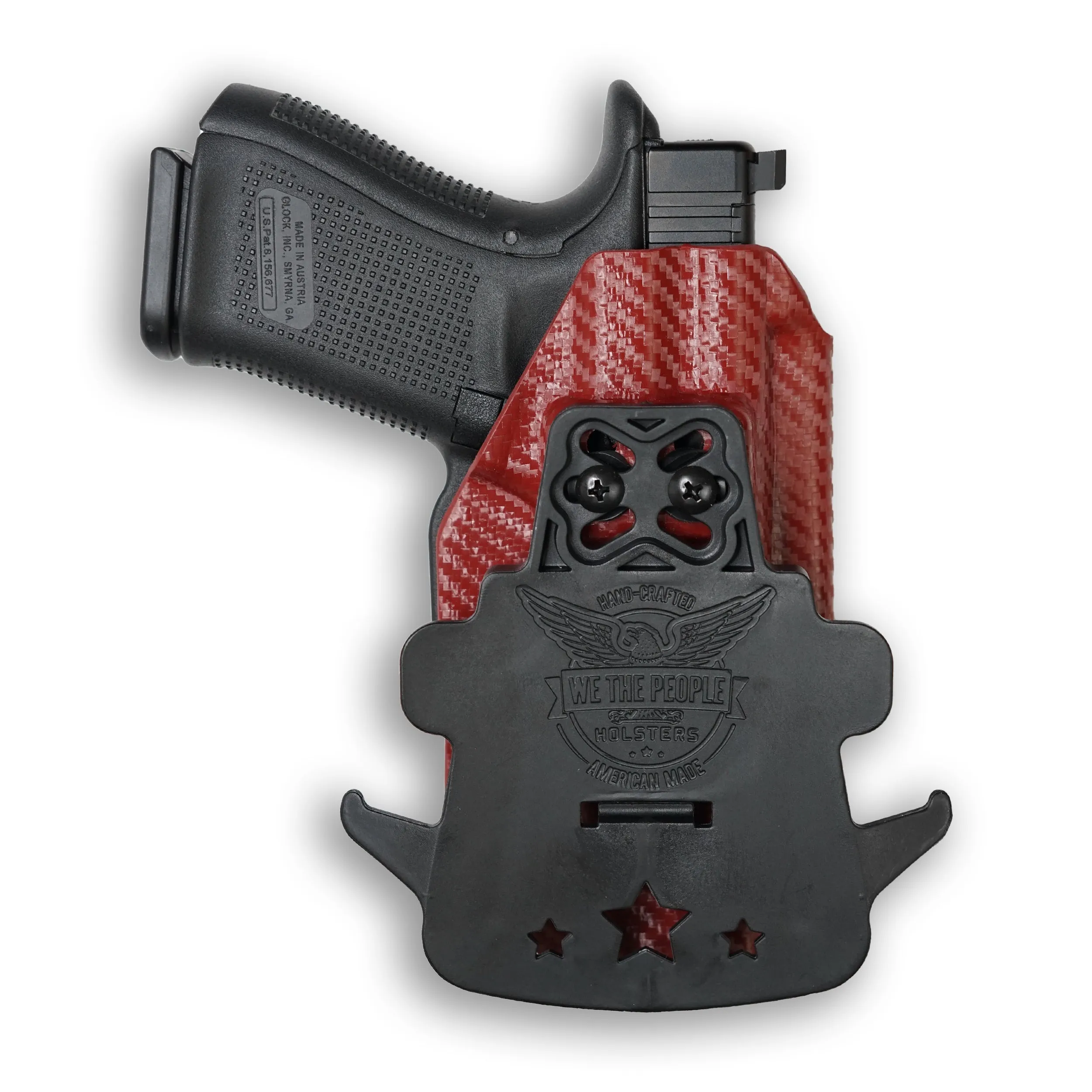 Shadow Systems MR920 OWB Holster
