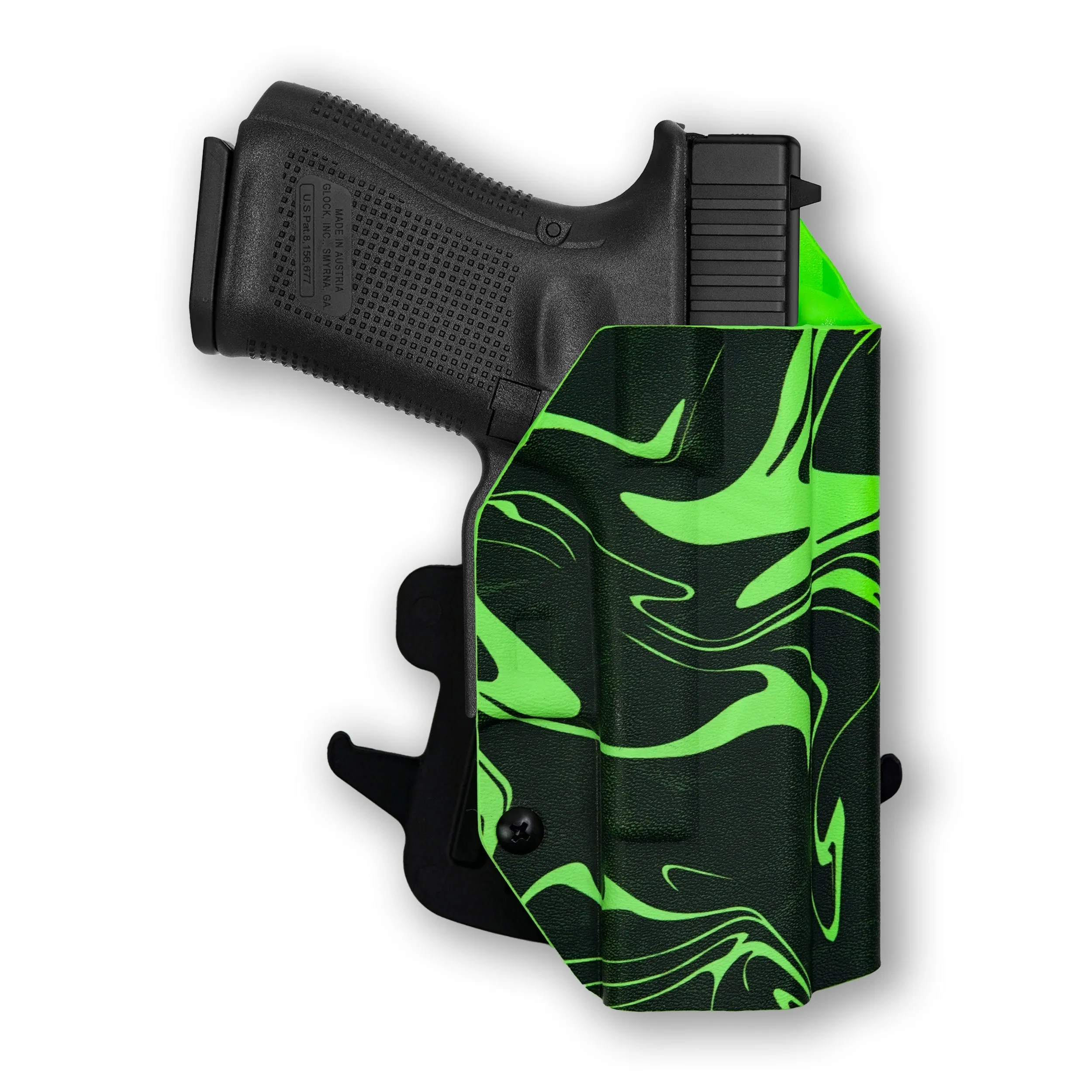 Shadow Systems MR920 OWB Holster