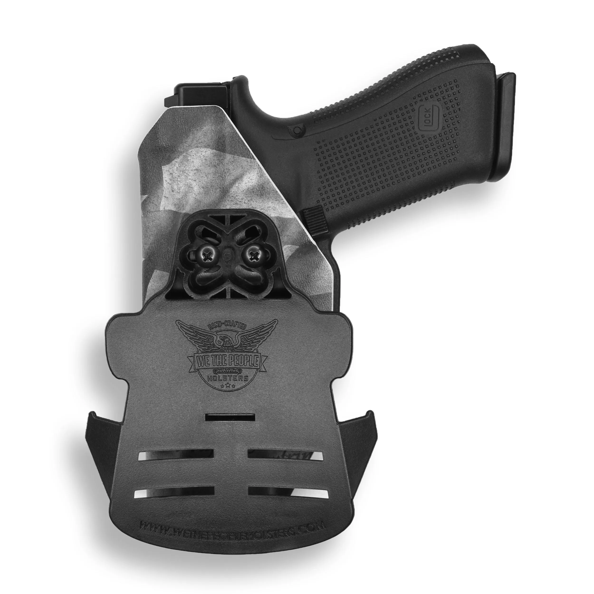 Shadow Systems MR920 OWB Holster