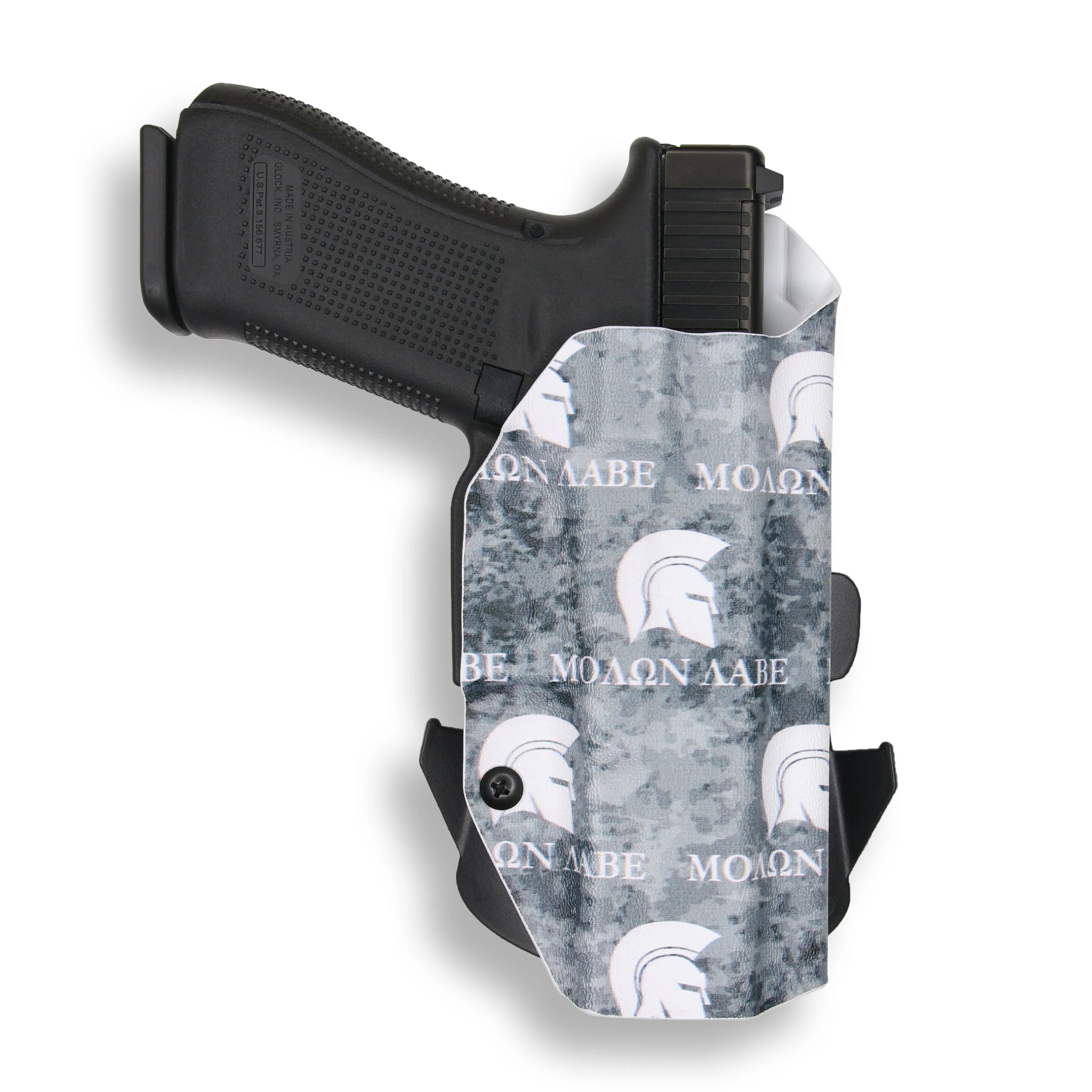 Shadow Systems MR920 OWB Holster