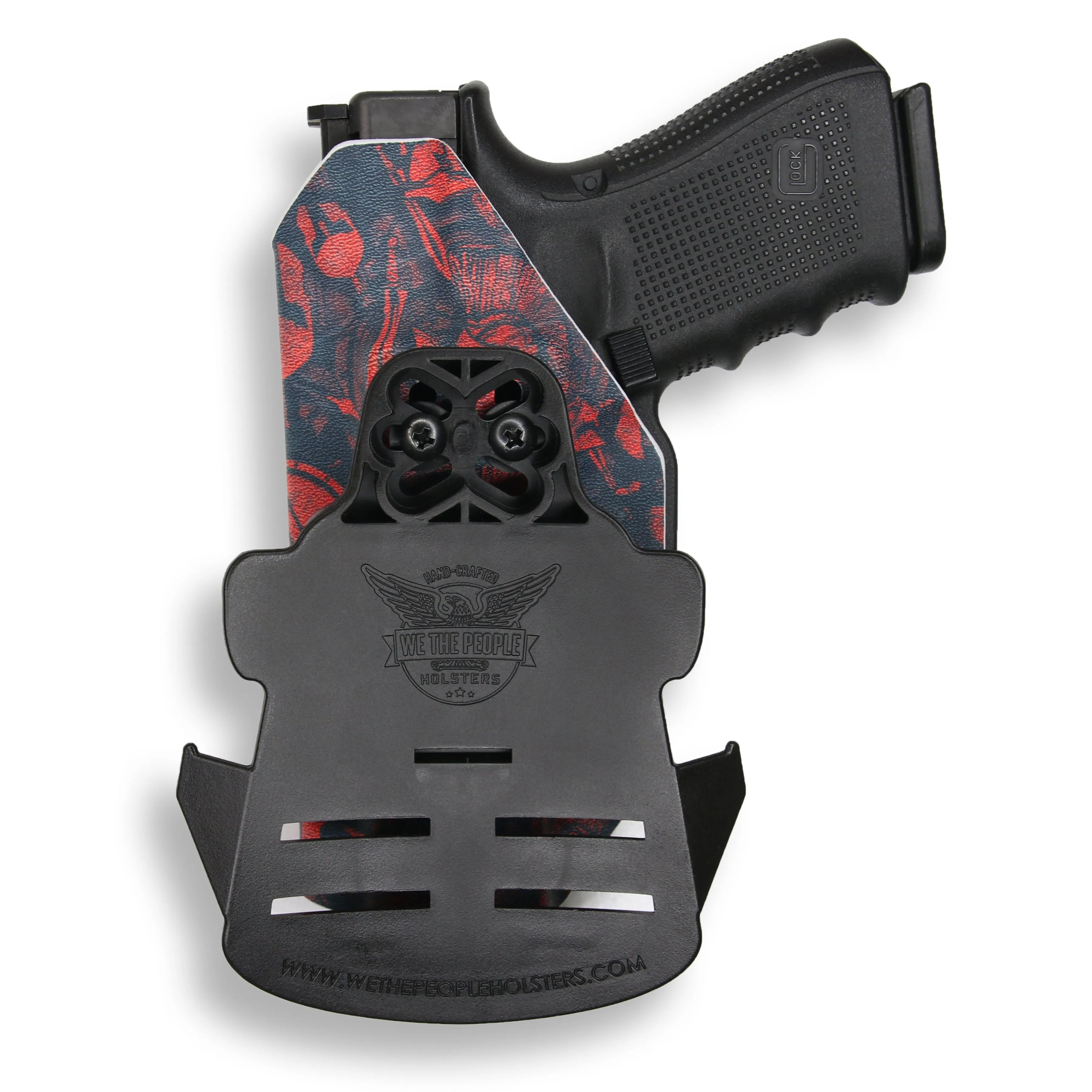 Shadow Systems MR920 OWB Holster