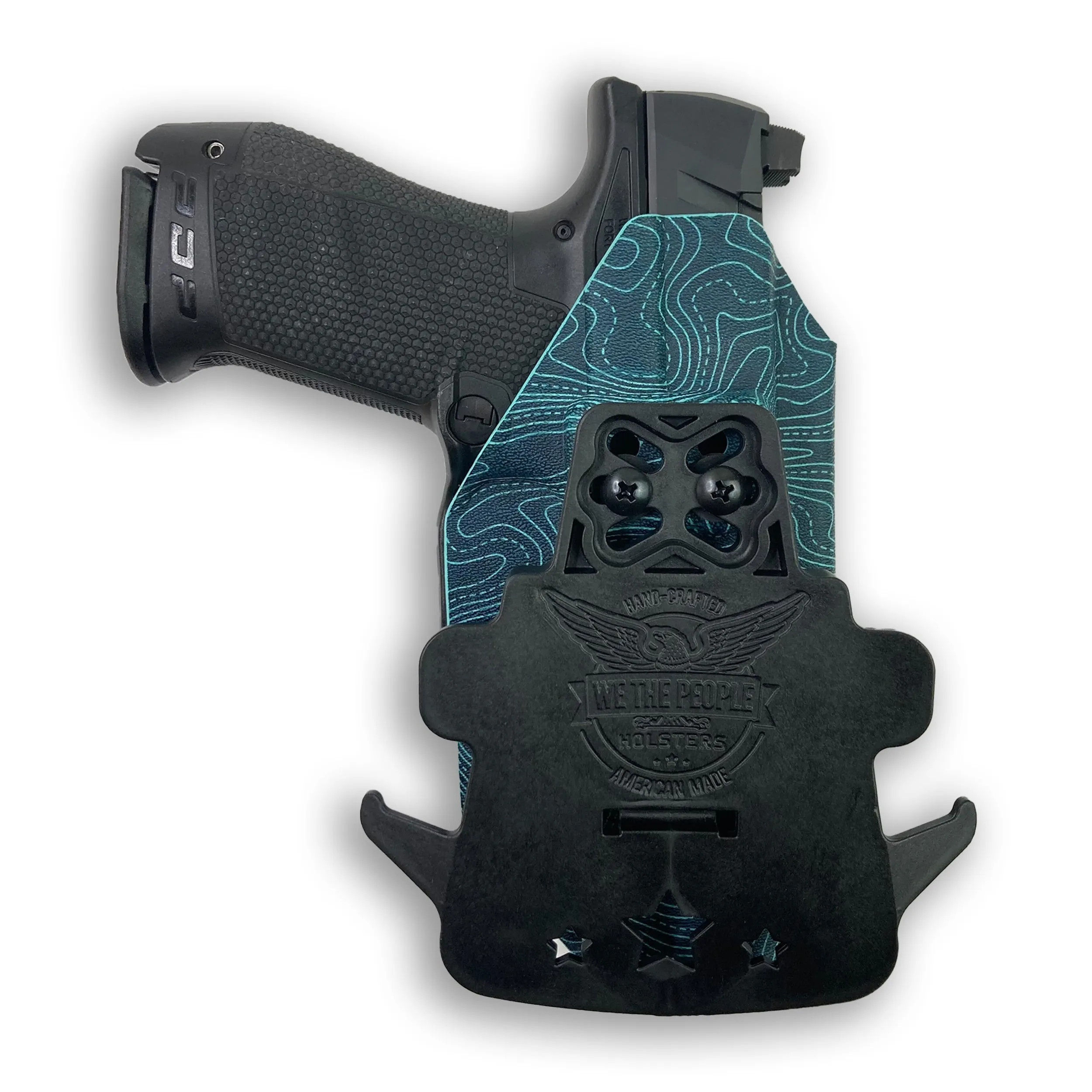 Shadow Systems MR920 OWB Holster