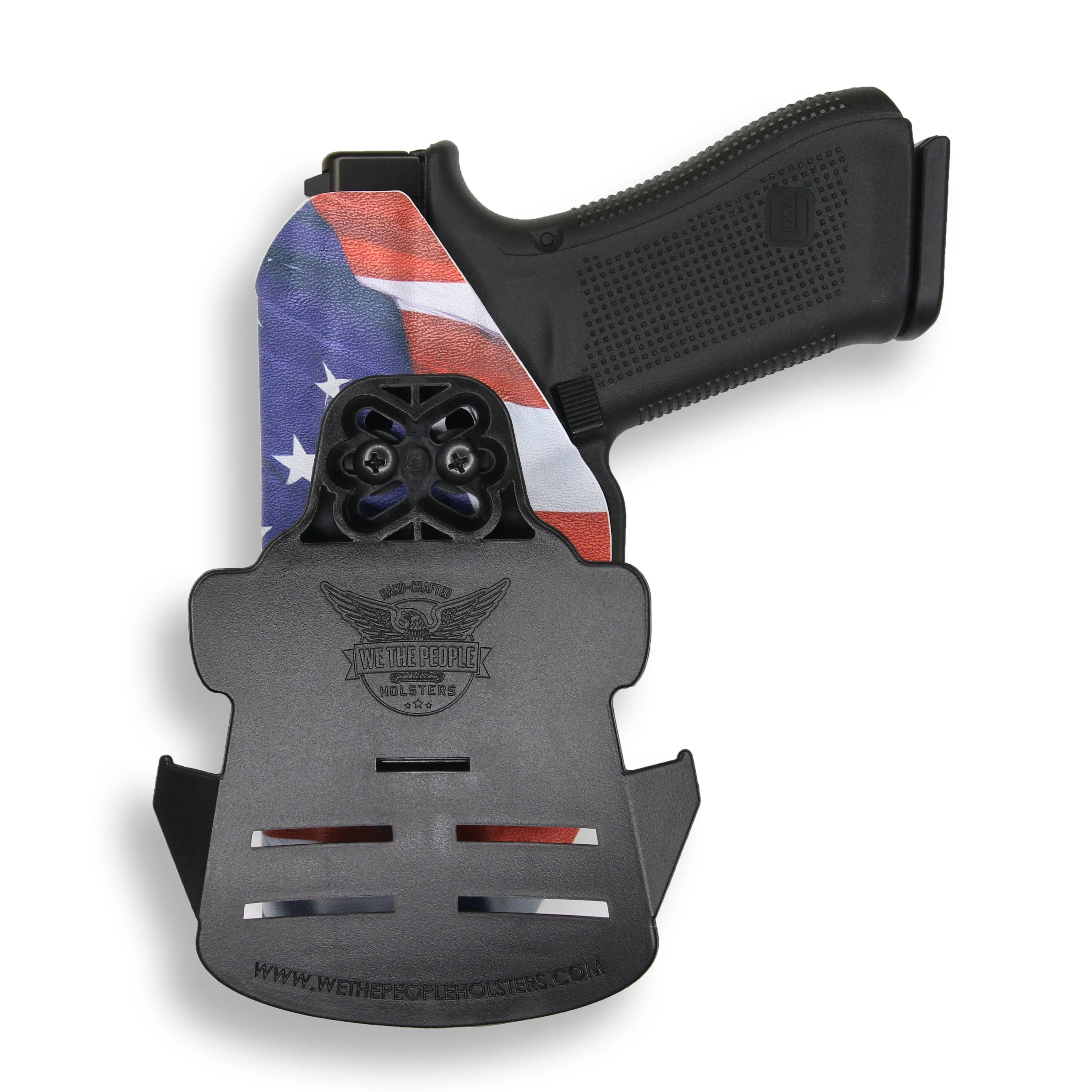 Shadow Systems MR920 OWB Holster