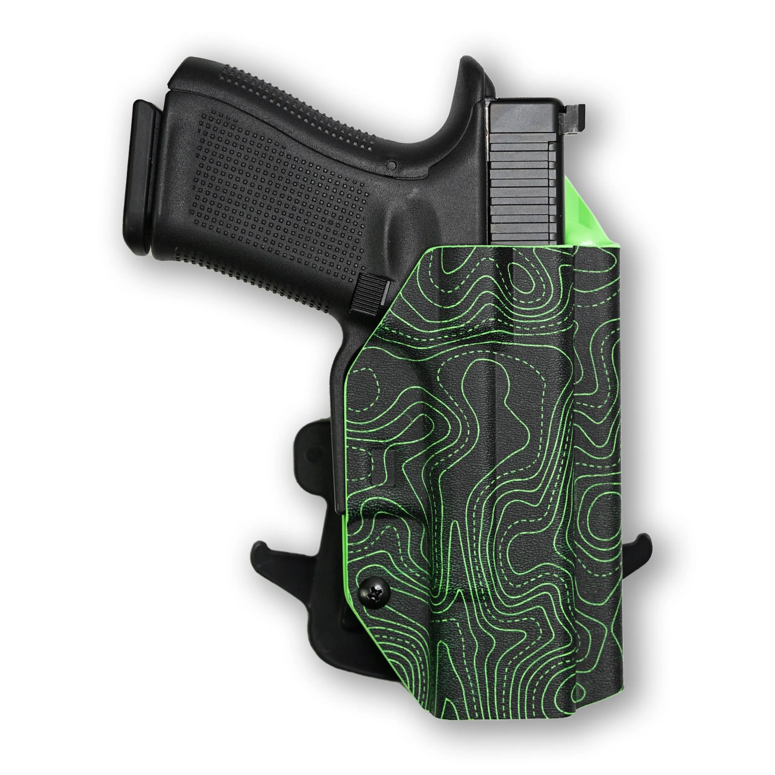Shadow Systems MR920 OWB Holster
