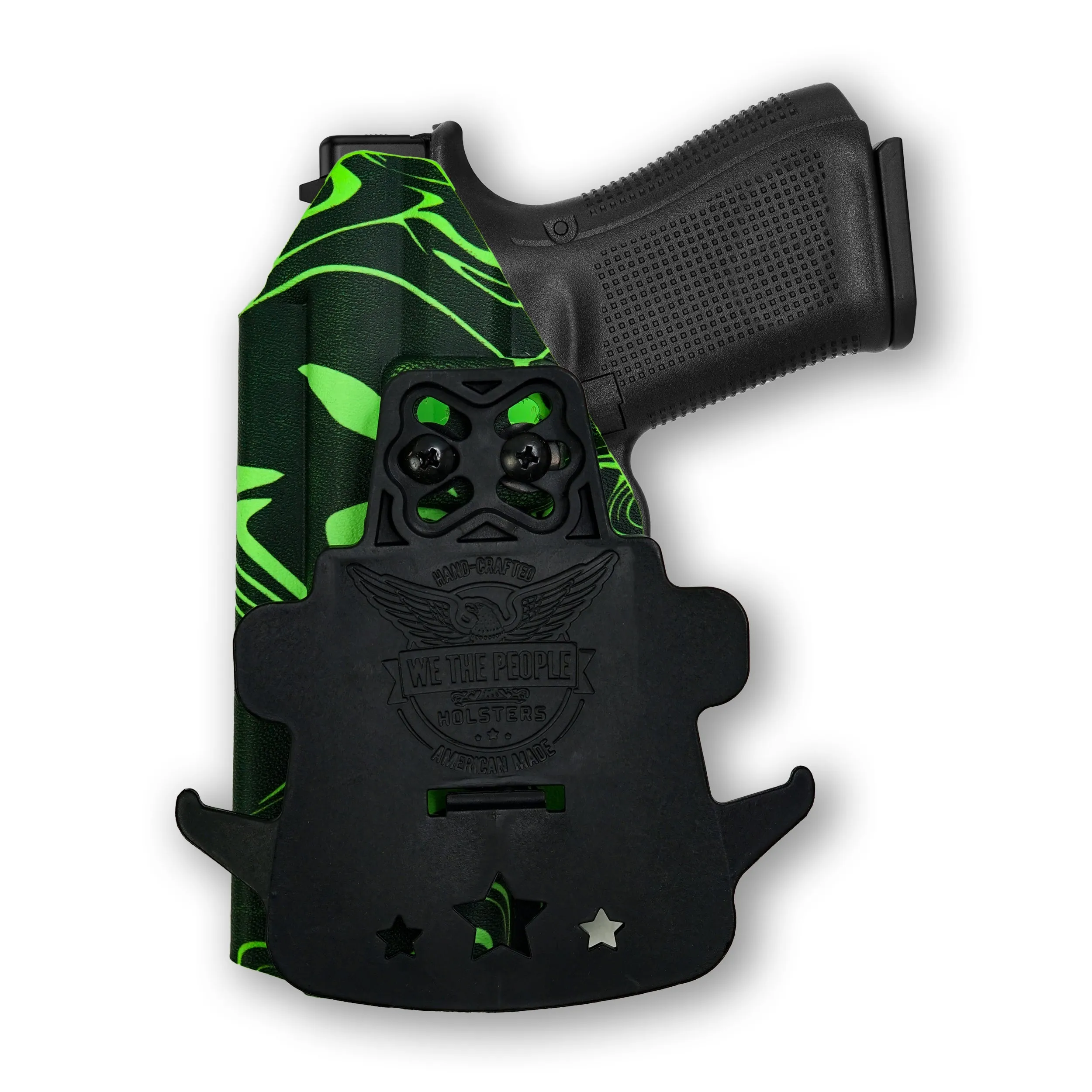 Shadow Systems MR920 OWB Holster