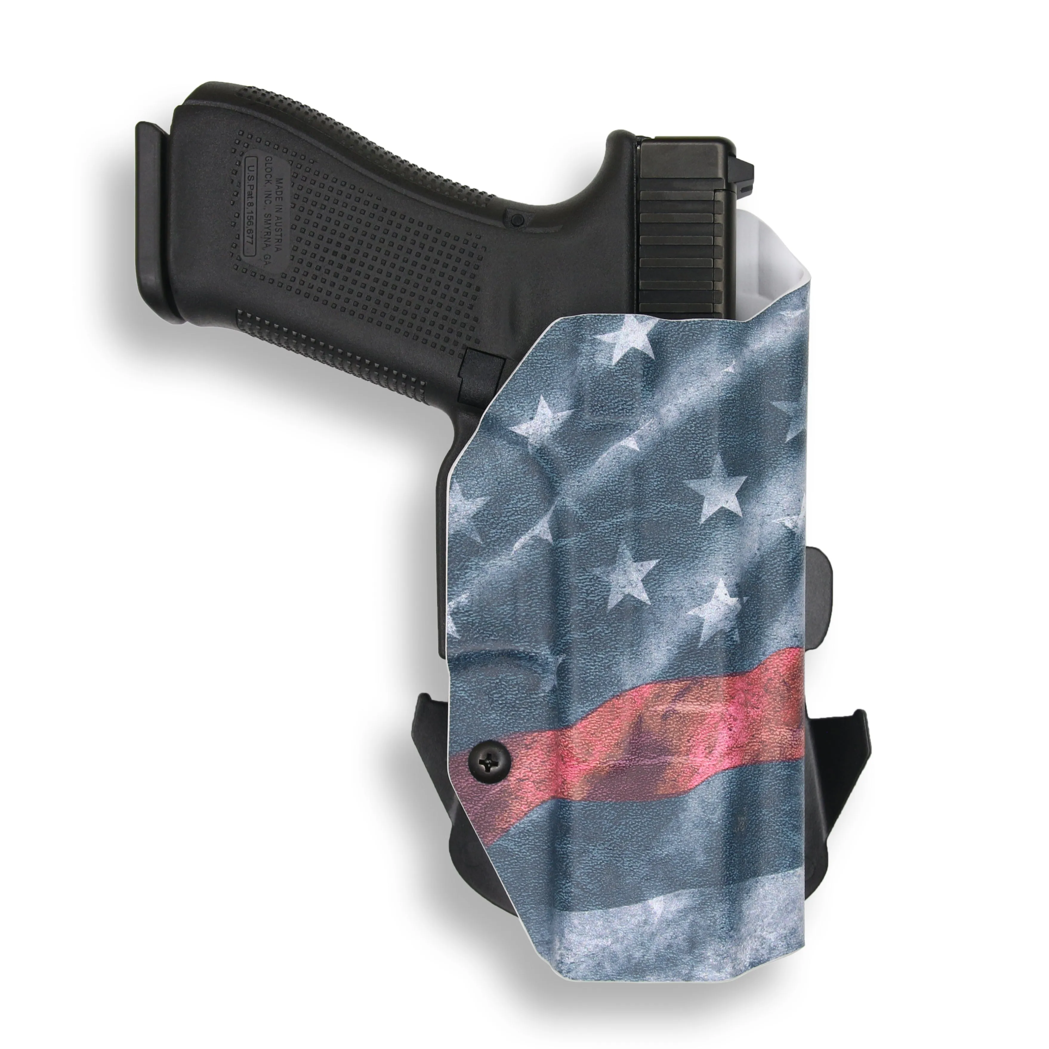 Shadow Systems MR920 OWB Holster